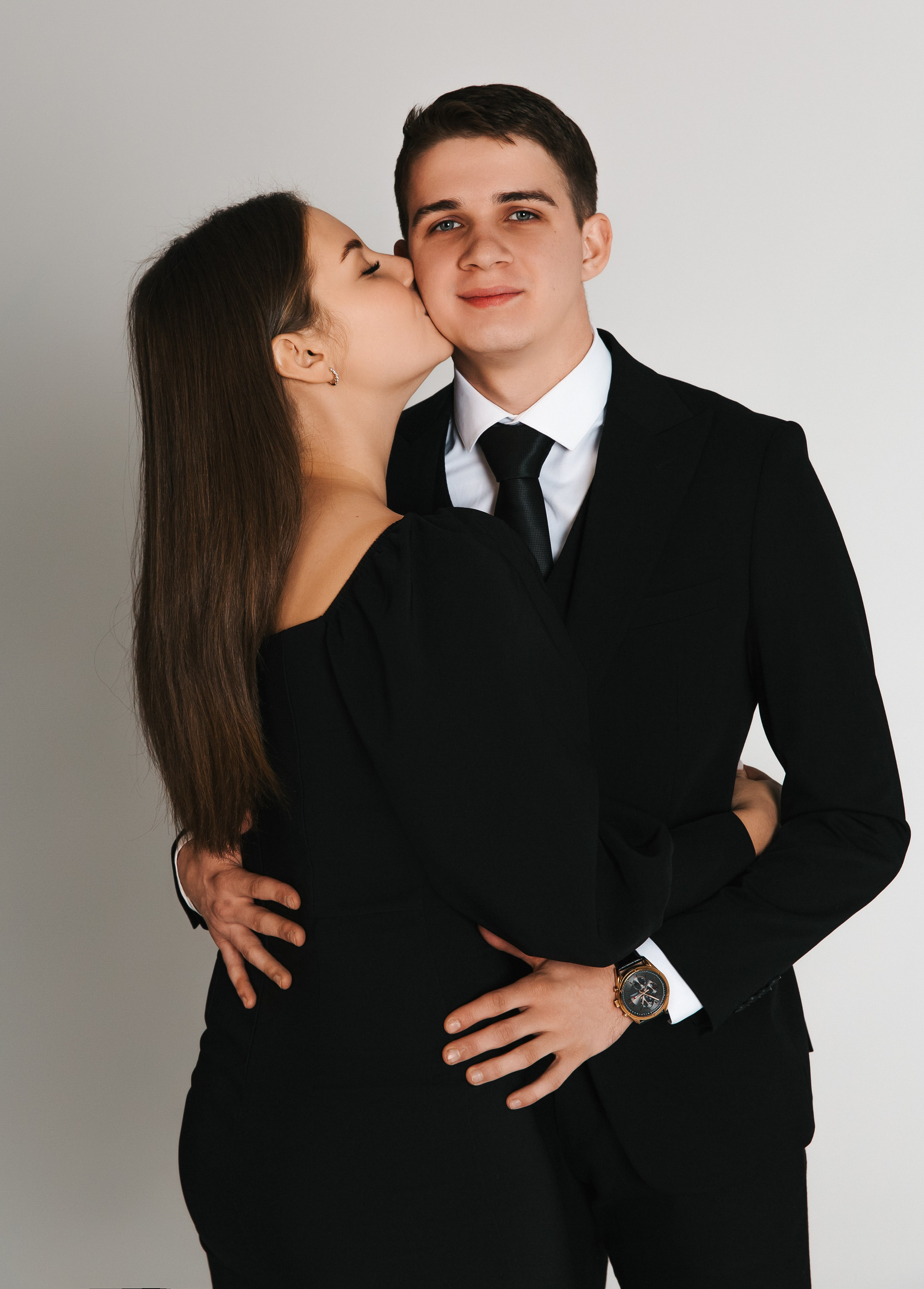 Лидия и Андрей. Свадебный и семейный фотограф в НН и Москве Светлана Игнатьева