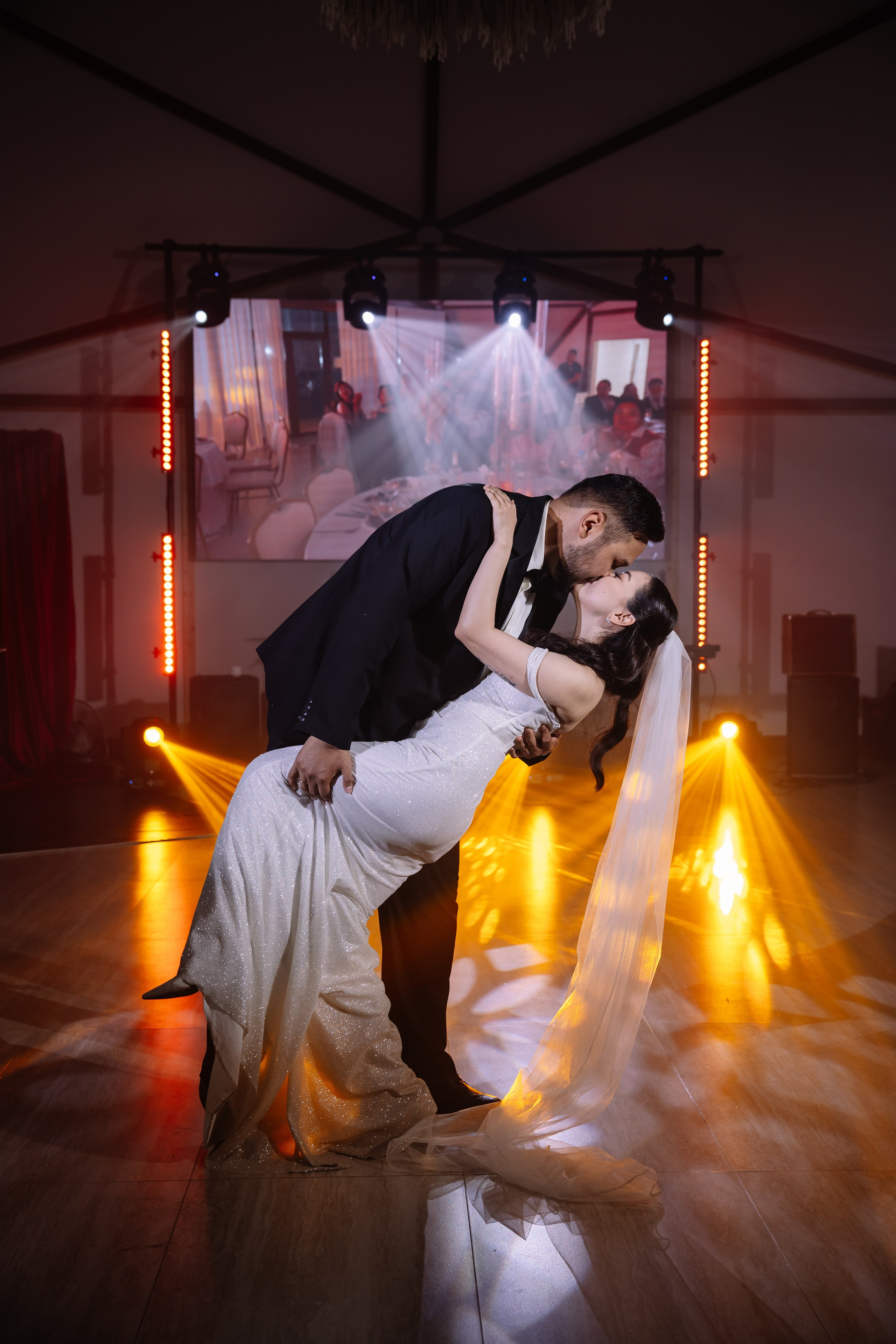 Данзан и Дамира. Свадебный и семейный фотограф в Элисте Лиджик Сарлов