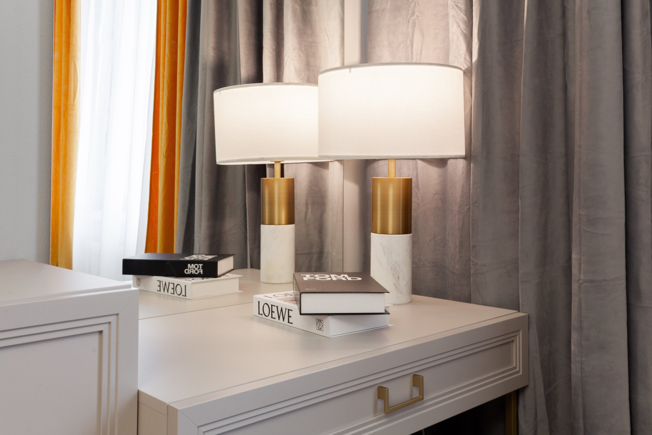 Интерьерный фотограф в Москве Дарья