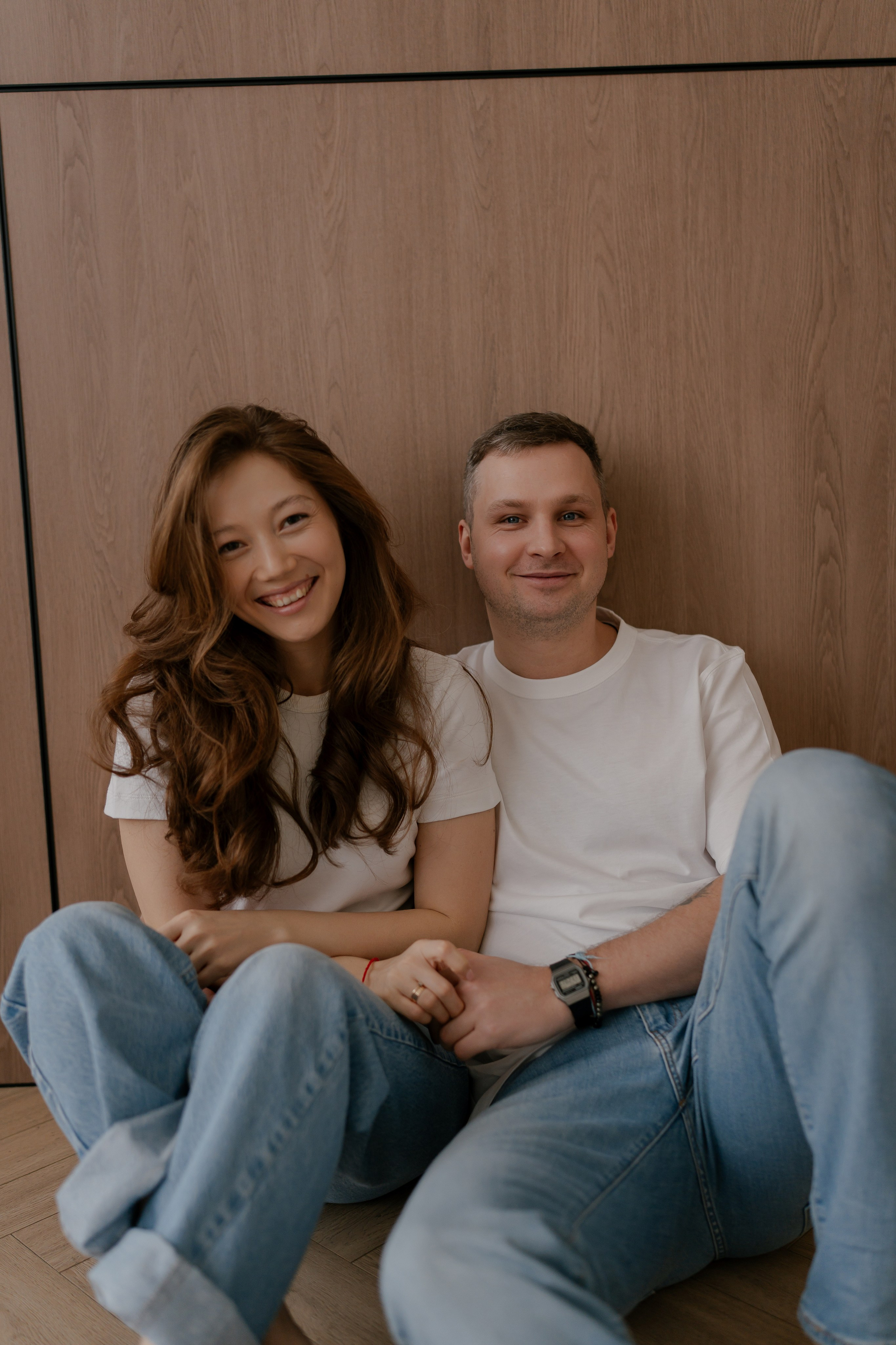 Альбина и Рома. Свадебный и семейный фотограф в Москве и Красногорске — живые кадры | Анастасия Тихонова