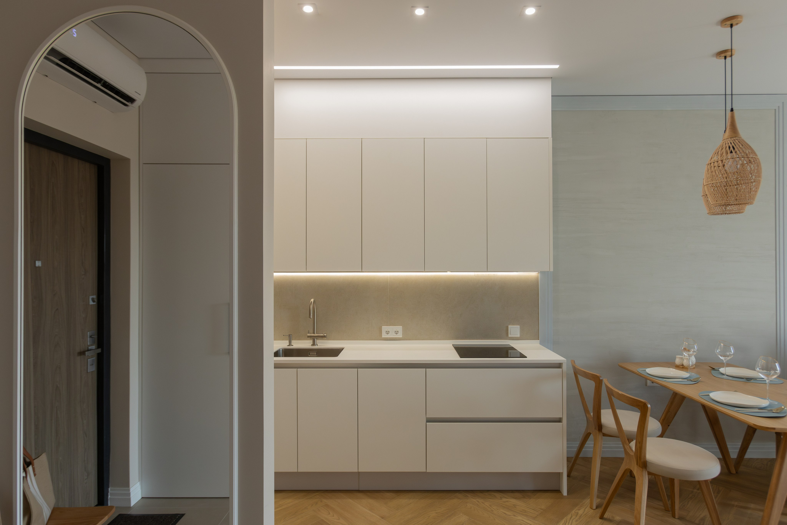 Интерьерная съёмка. Фотограф Алексей Байков: репортажная, деловая и интерьерная фотосъёмка