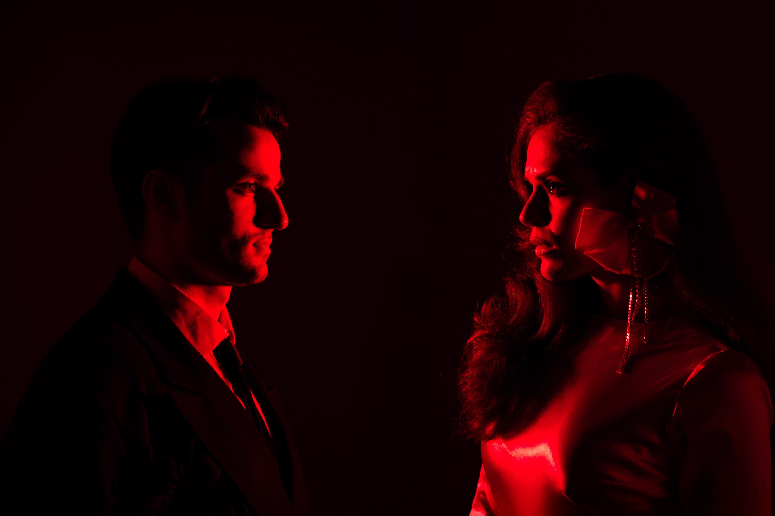 Соня & Антон. Фотограф Артём Синицын