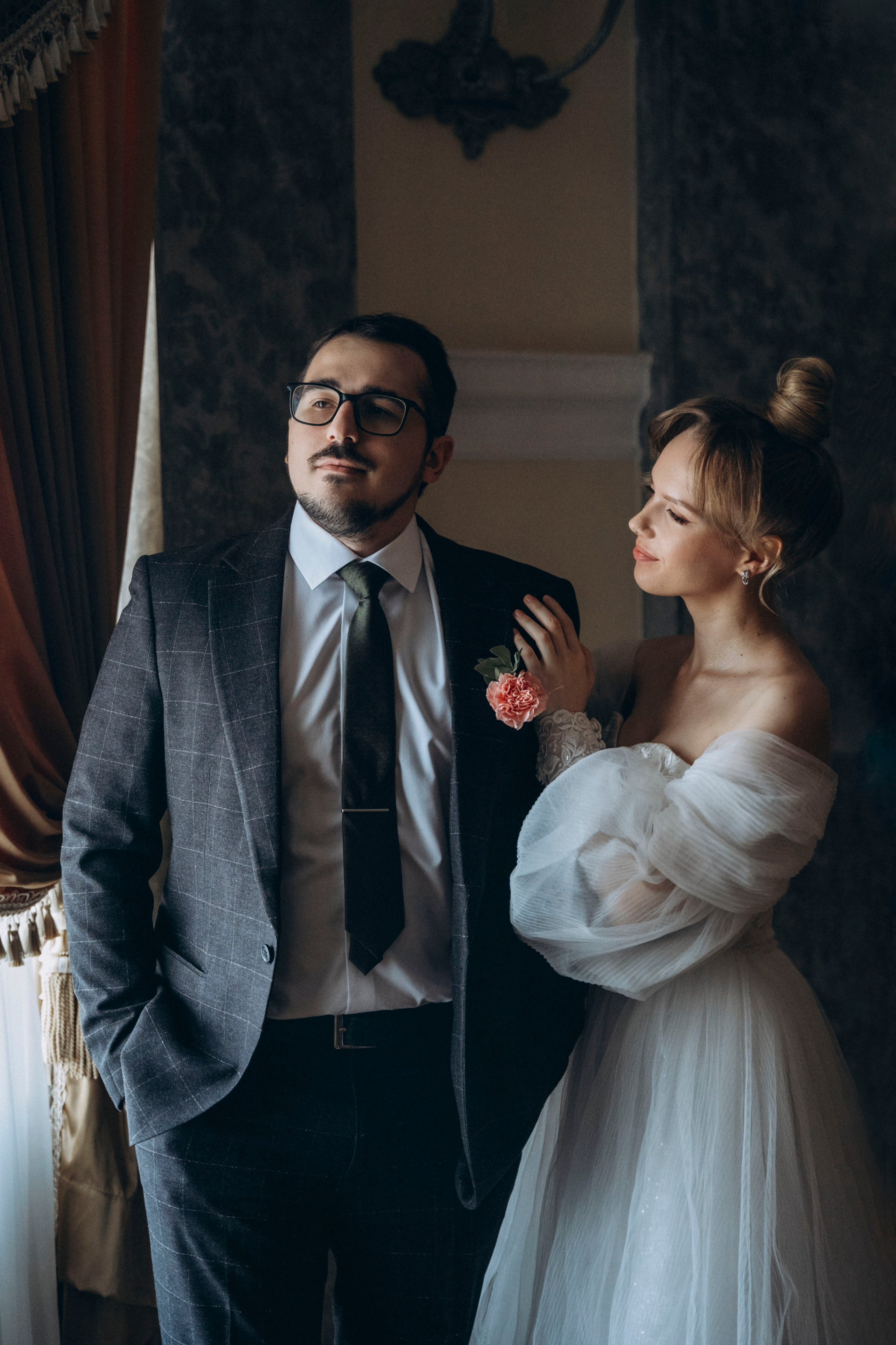 Свадьба. Фотограф Волгоград Ксения Устинова