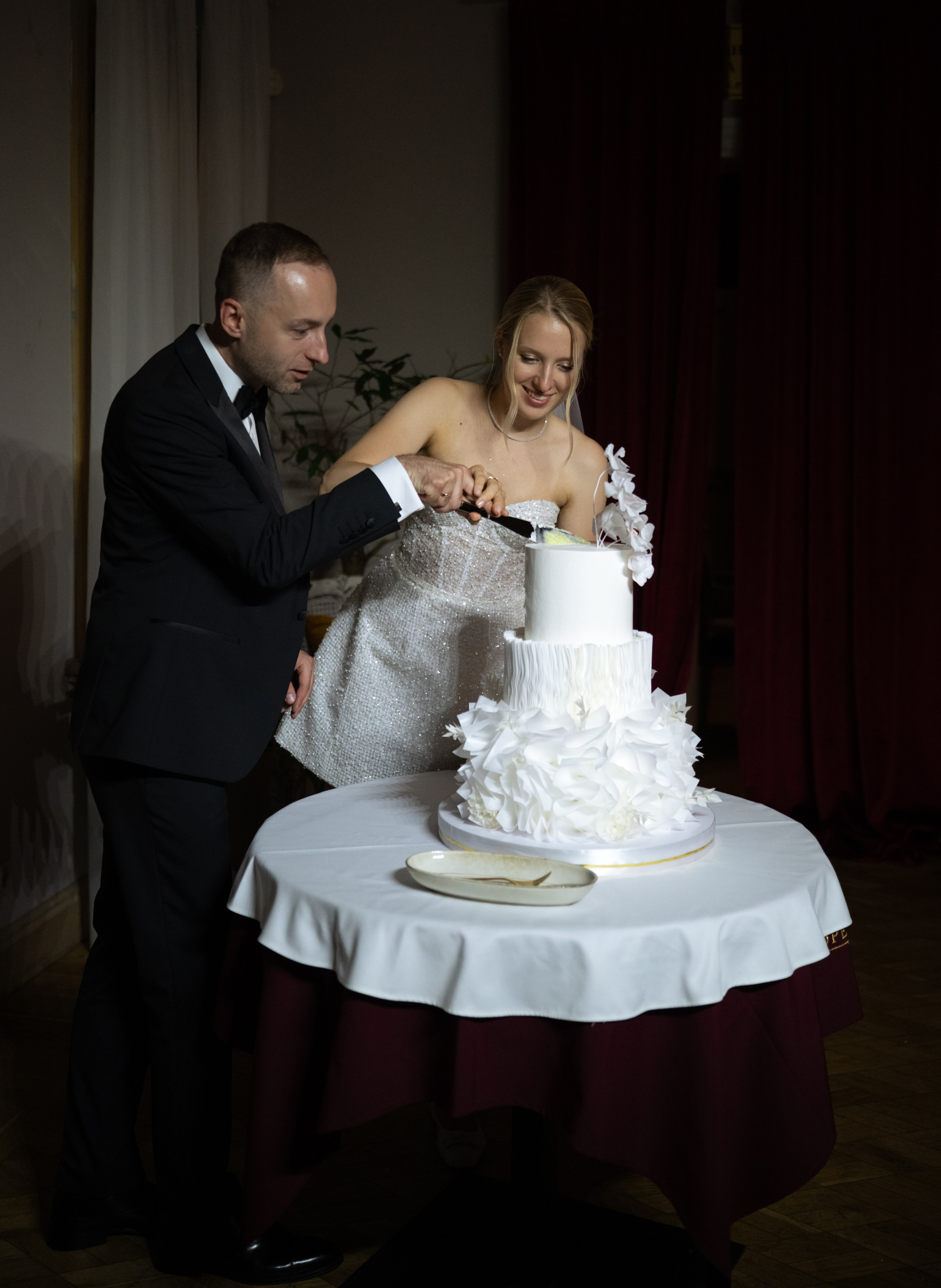 Павел + Наталья. Свадебный и семейный фотограф в Москве/Калуге Юлия Мосиюк