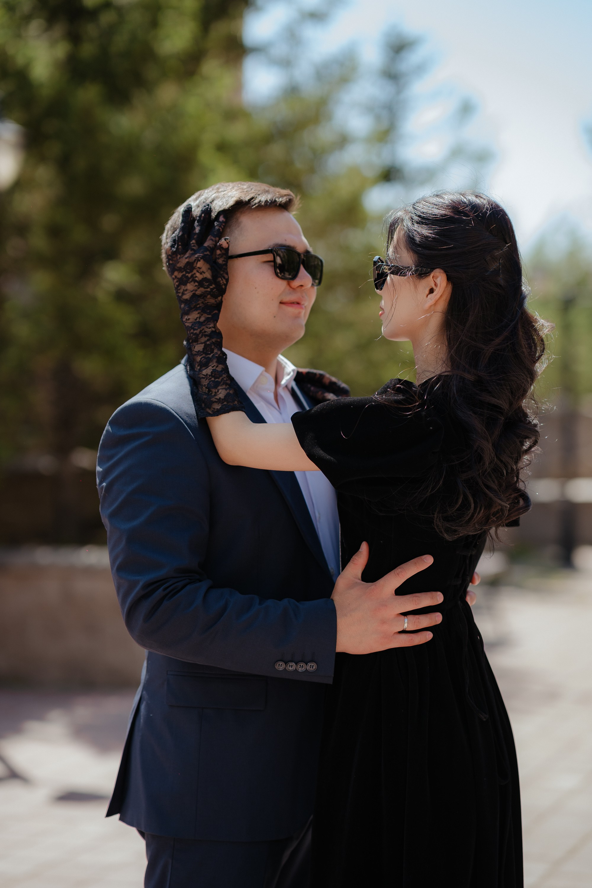 Love story burabai. Свадебный и репортажный фотограф в Астане T.Yertay «Nomad media»