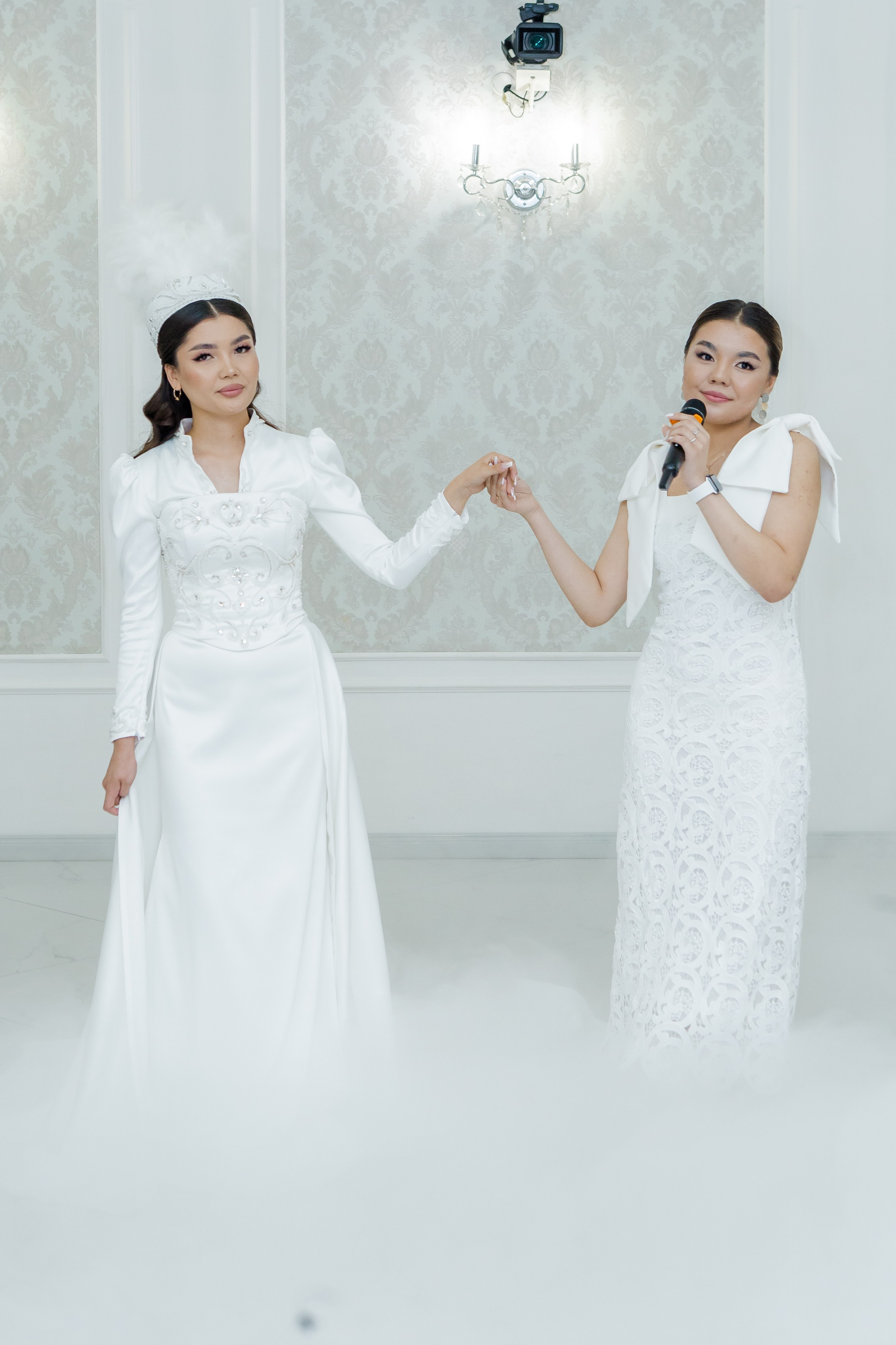 QYZ UZATU ZHADYRA. Свадебный и репортажный фотограф в Астане T.Yertay «Nomad media»