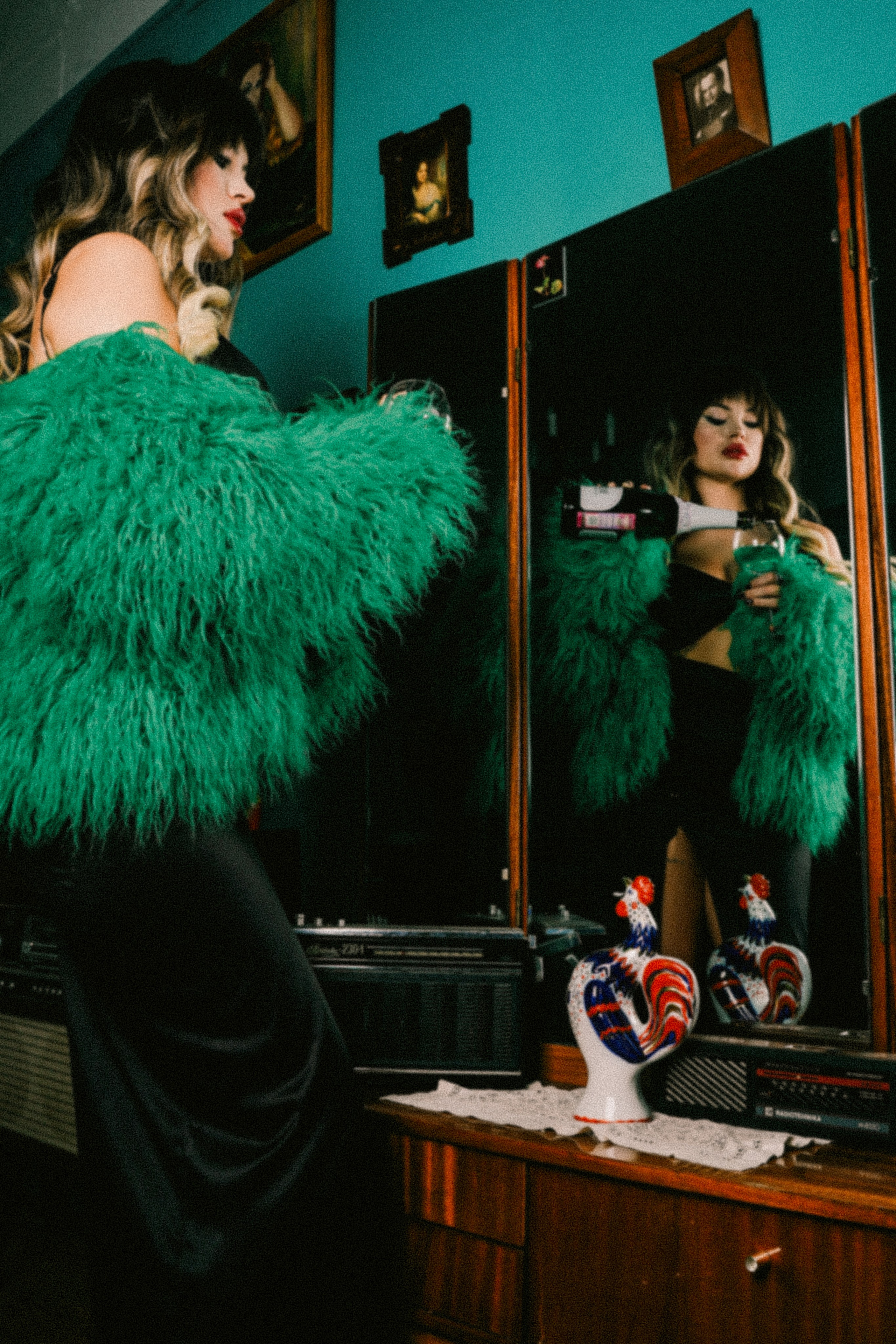 Виктория. Фотограф в Москве Асиетта