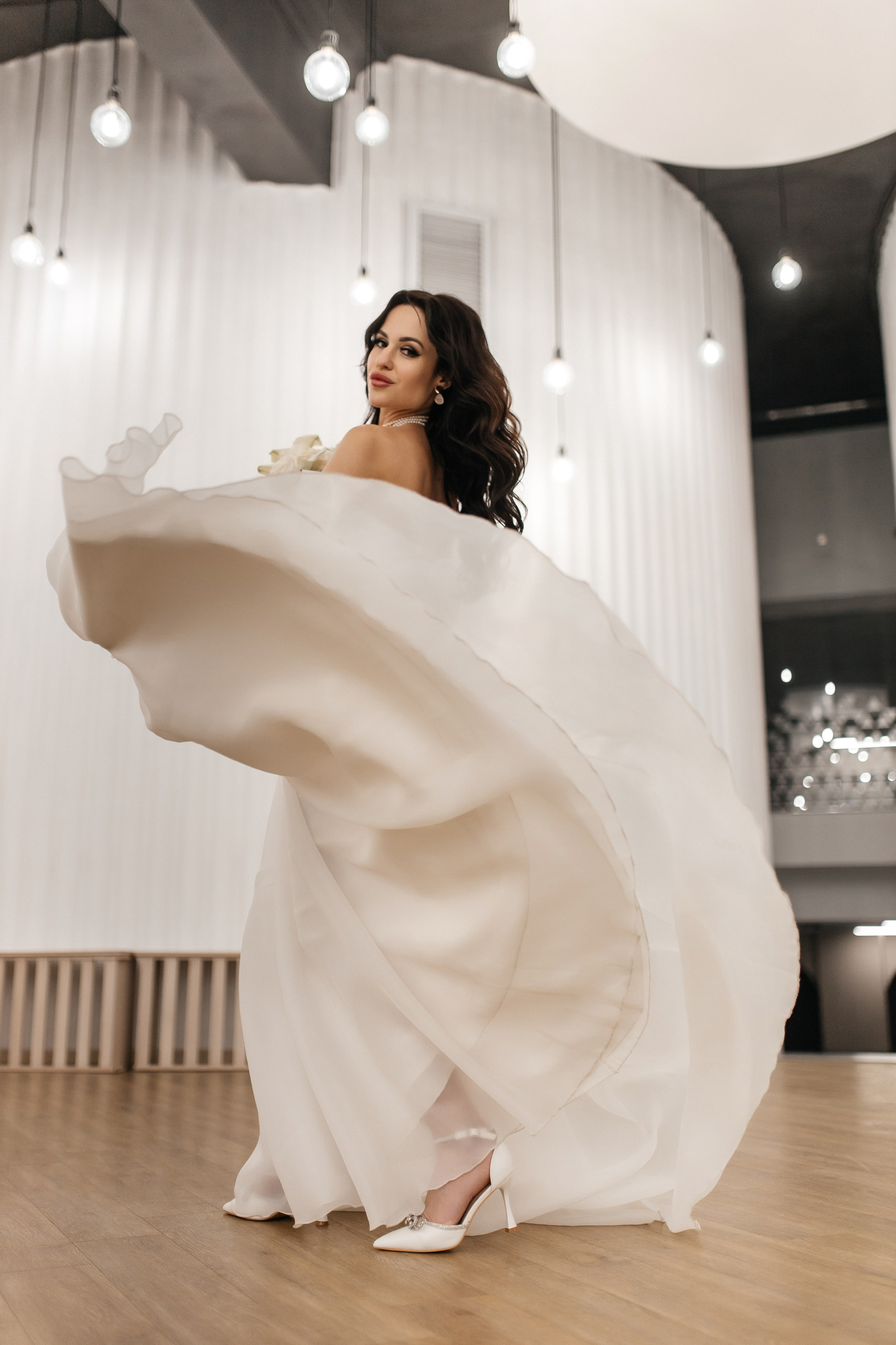 Сергей и Юля. Семейный фотограф Губкин/Старый Оскол