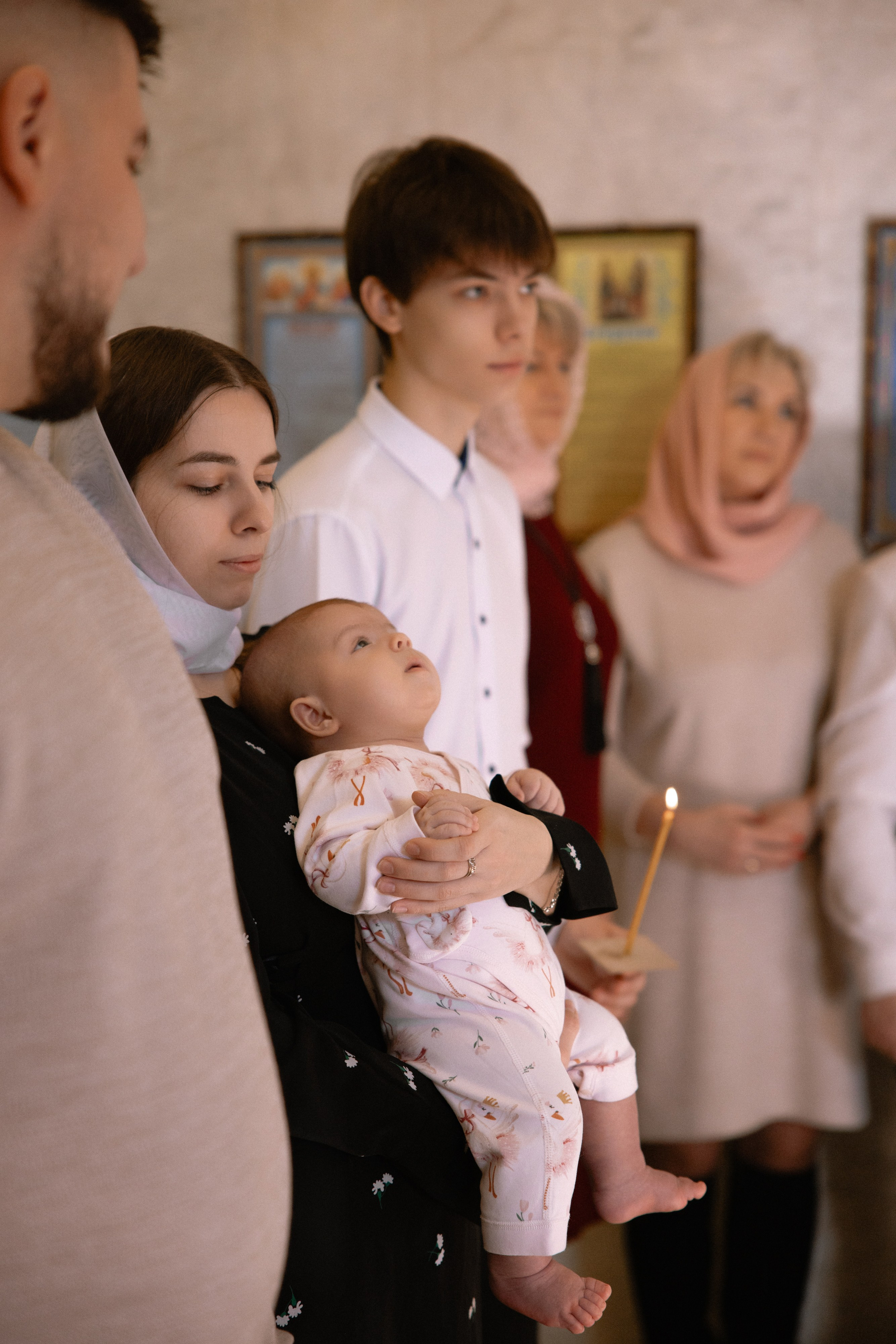 Полина. Семейный фотограф Губкин/Старый Оскол
