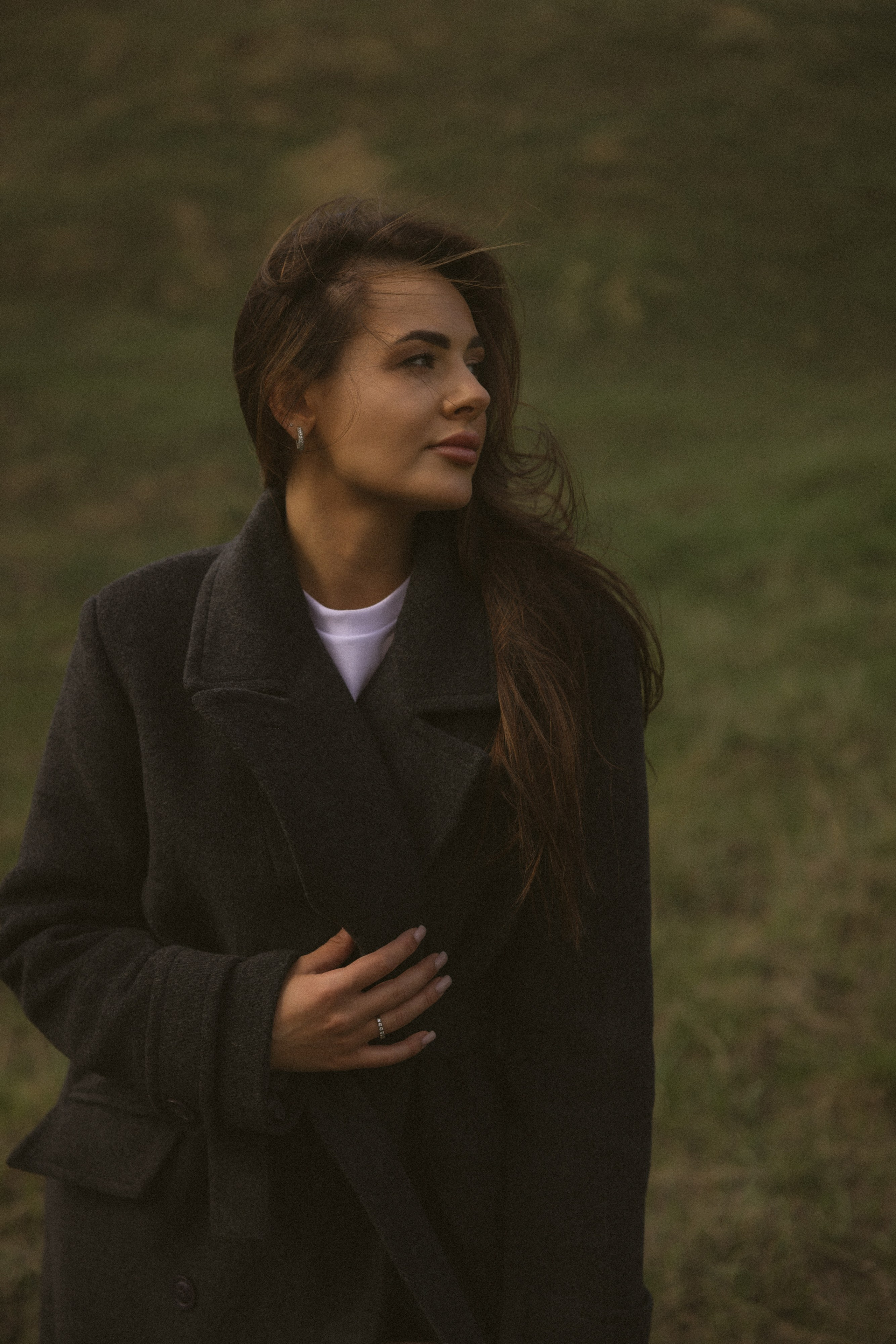 Наташа. Семейный фотограф Губкин/Старый Оскол