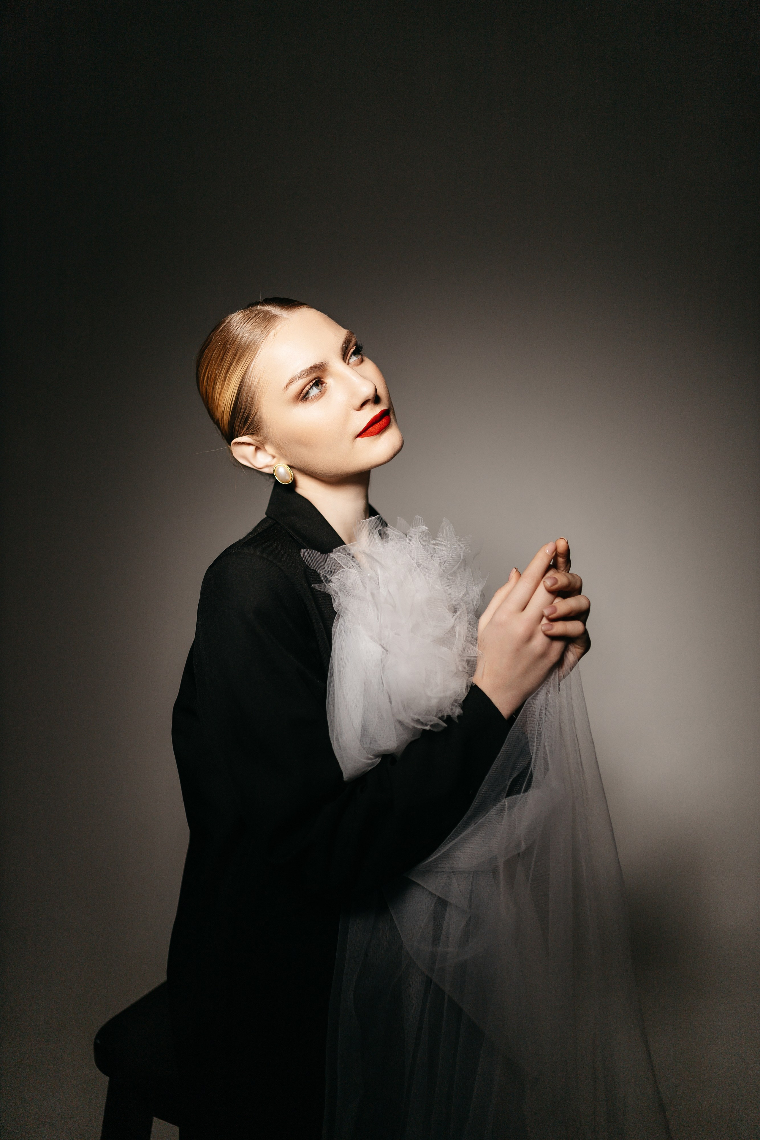 Вероника. Семейный фотограф Губкин/Старый Оскол