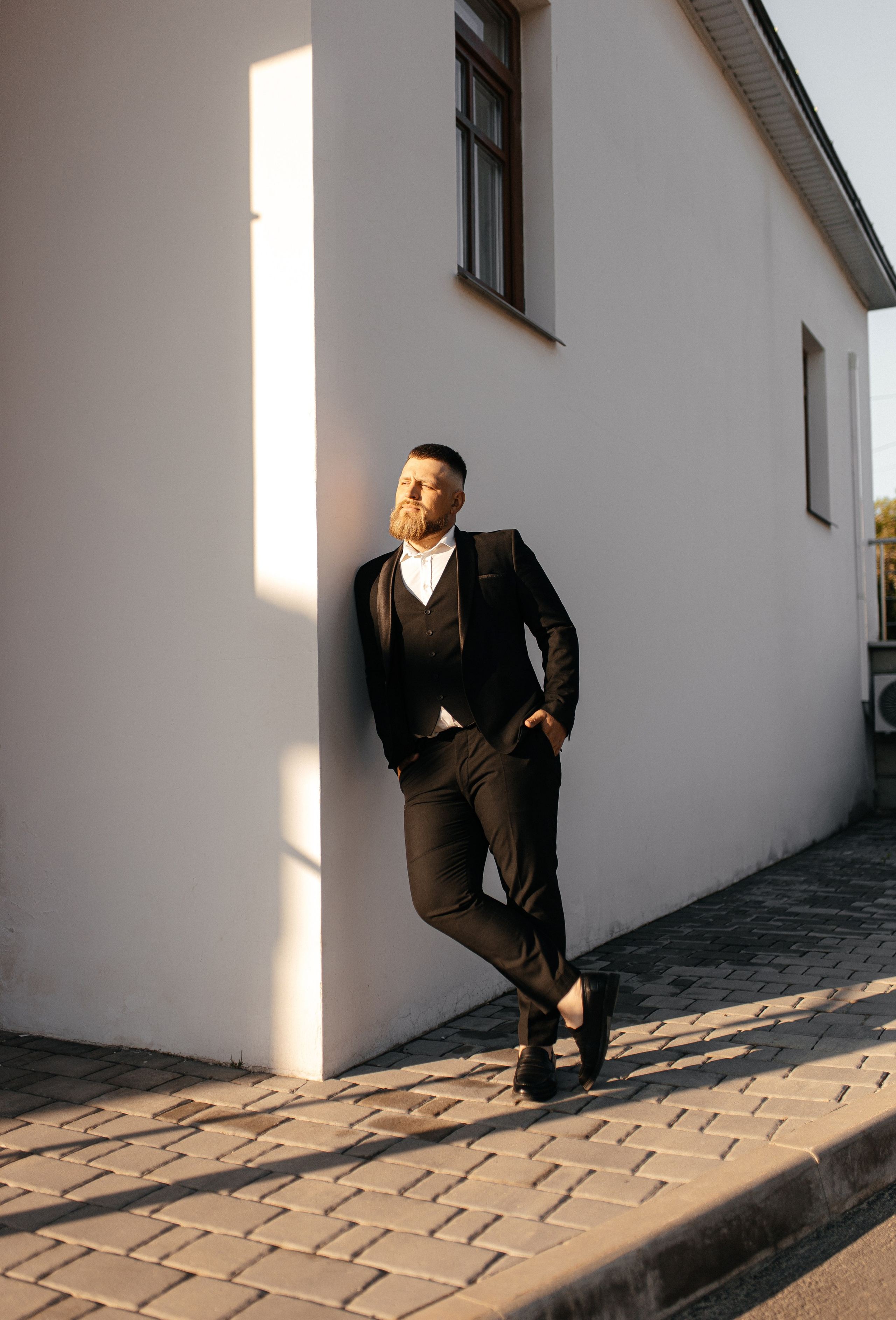 Анна и Дмитрий. Семейный фотограф Губкин/Старый Оскол