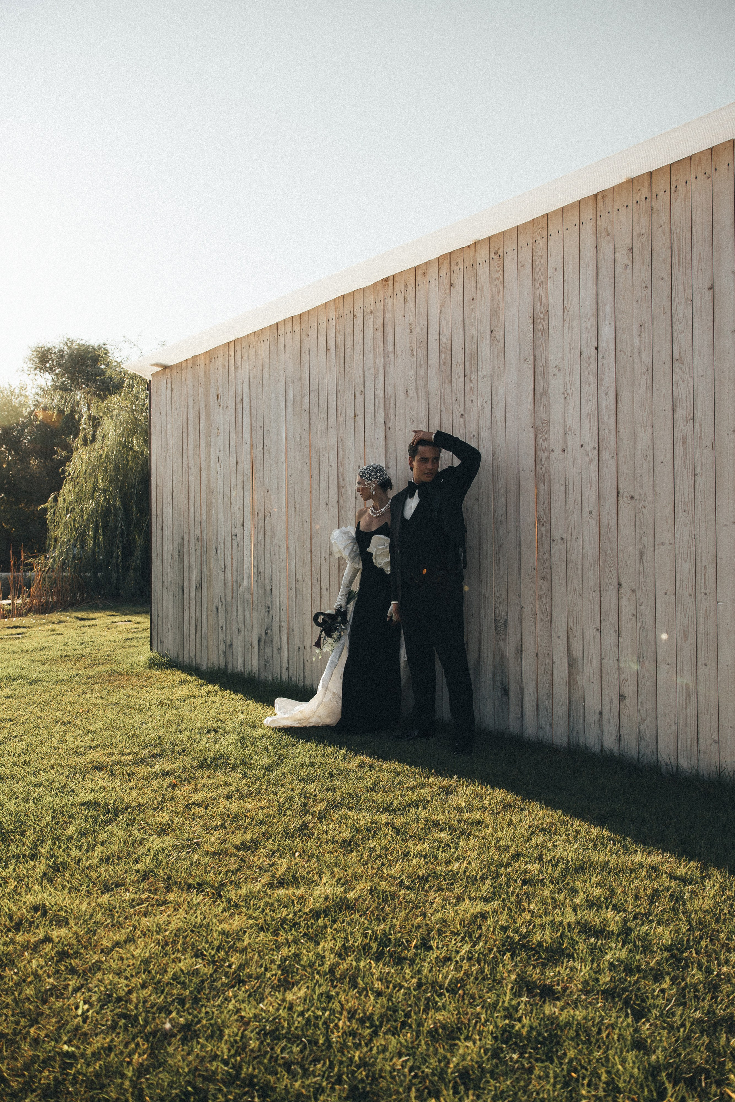 Екатерина и Никита. Семейный фотограф Губкин/Старый Оскол