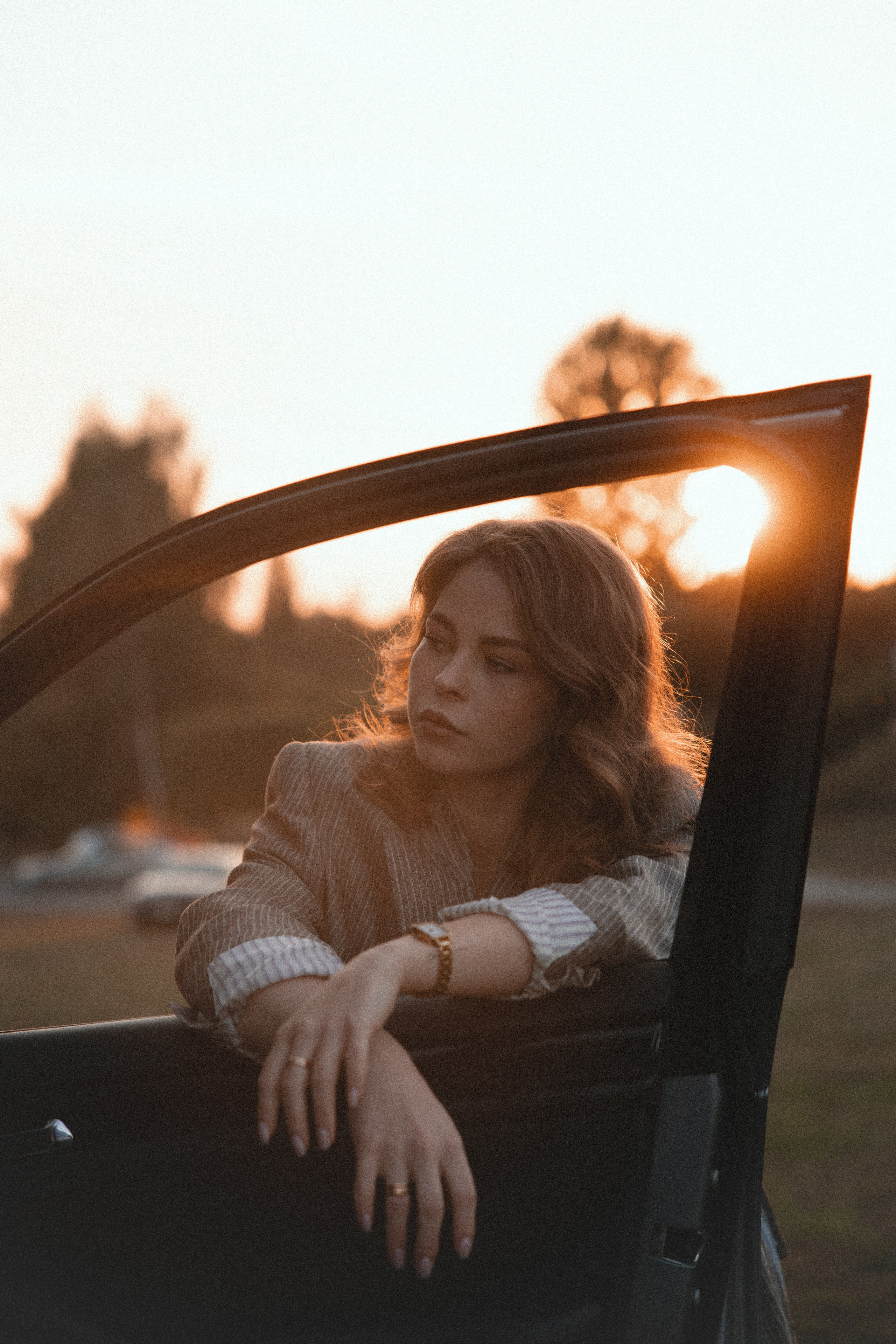 Анна. Семейный фотограф Губкин/Старый Оскол