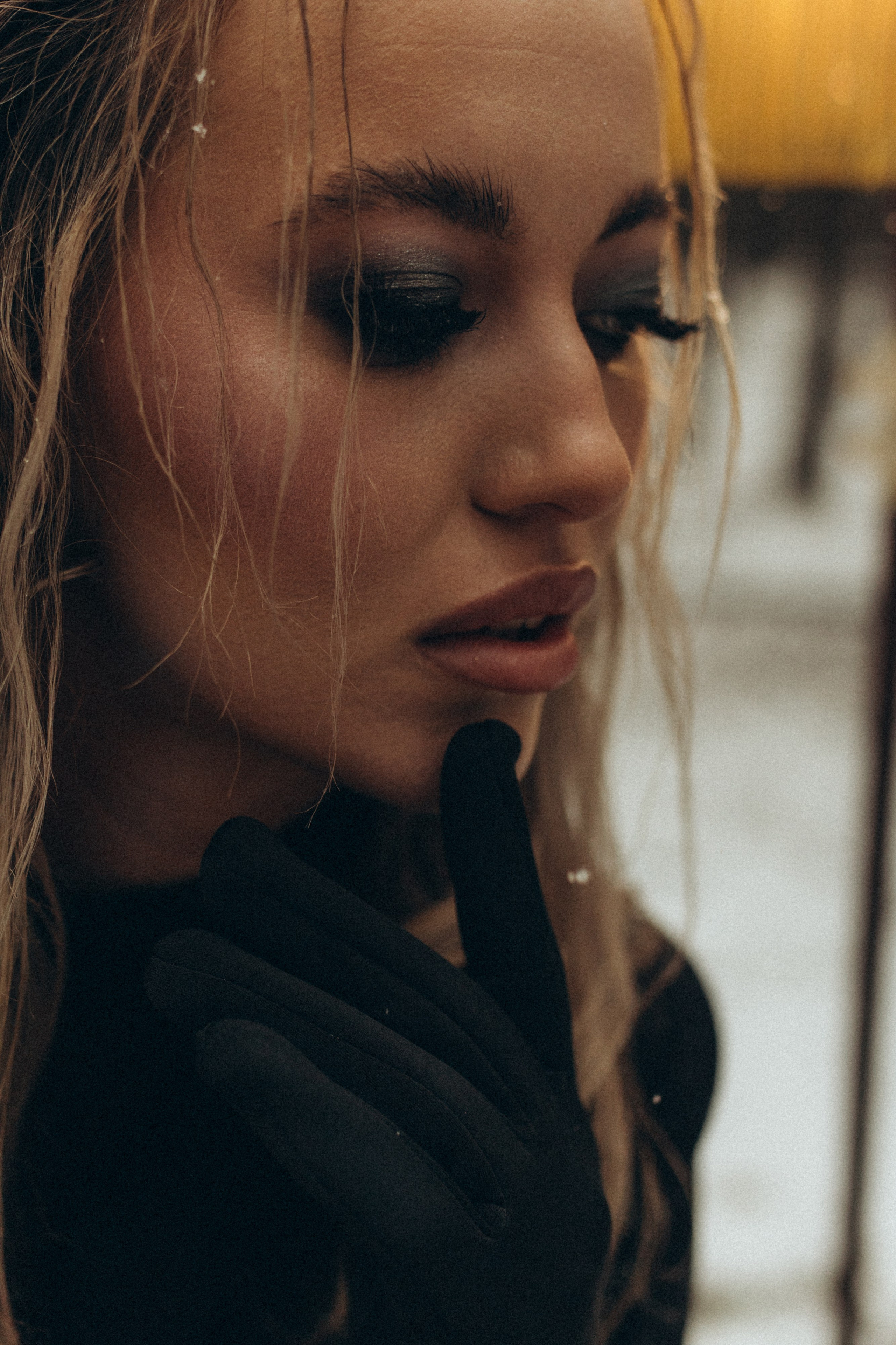 Оля. Семейный фотограф Губкин/Старый Оскол