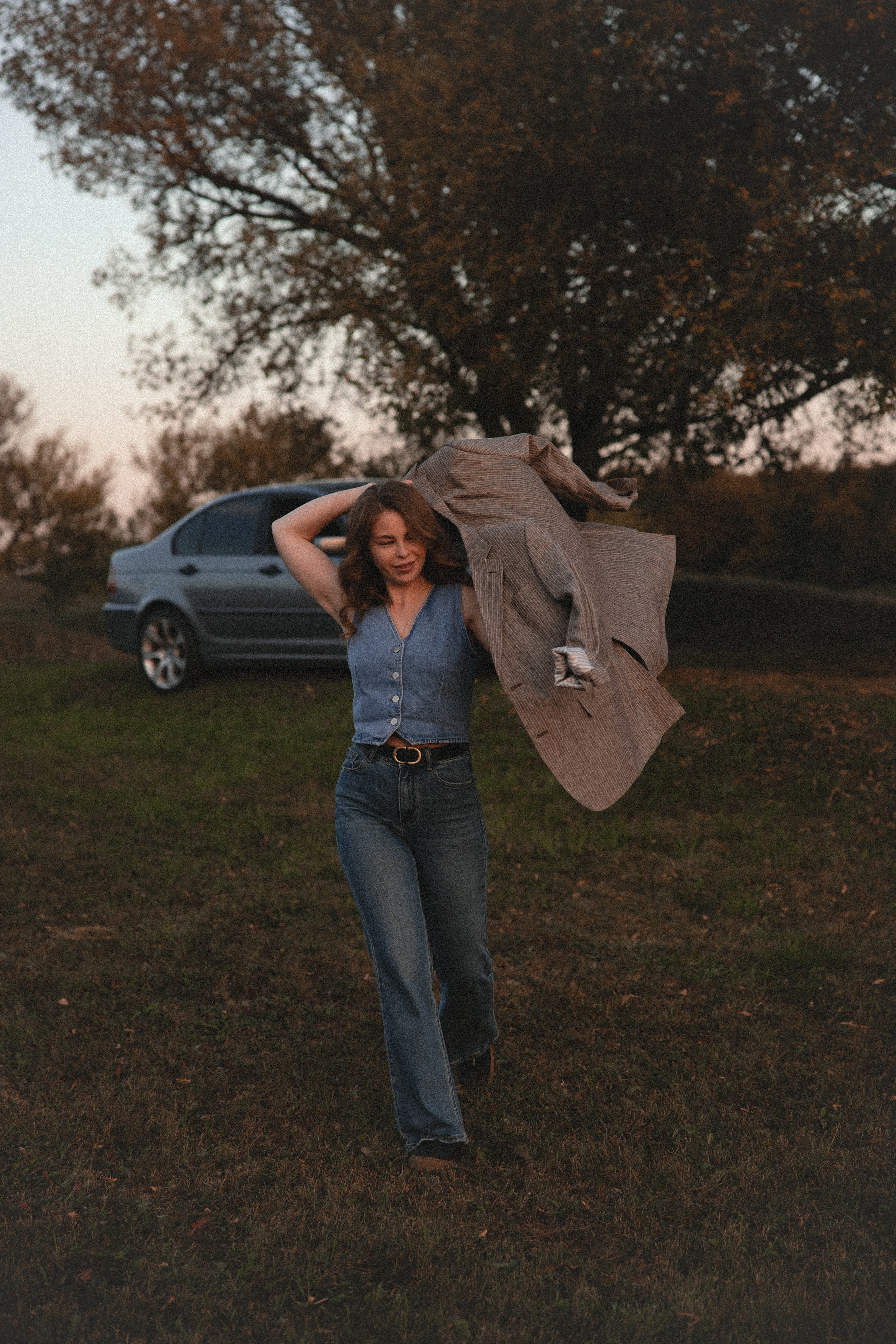 Анна. Семейный фотограф Губкин/Старый Оскол