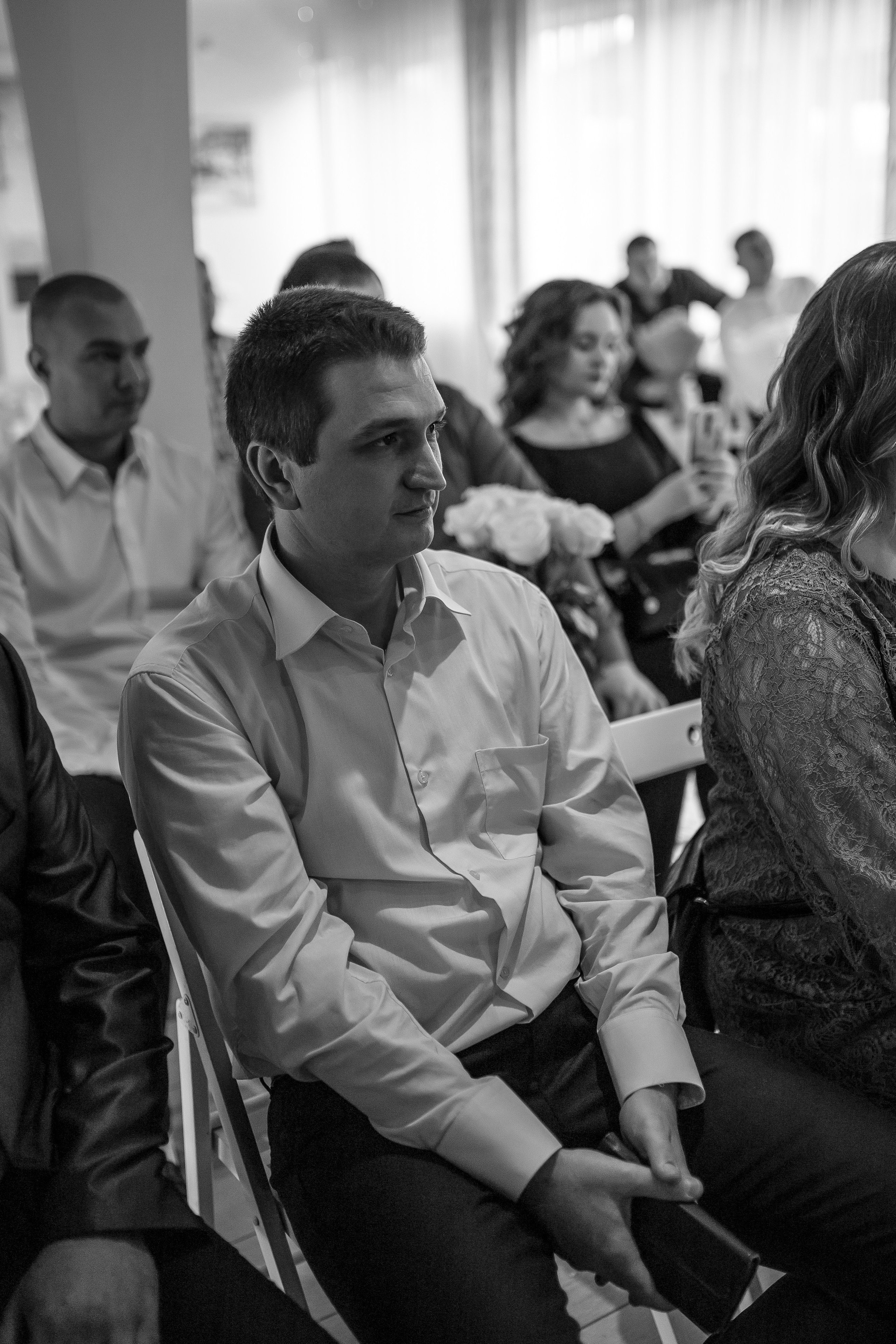 Роспись. Семейный фотограф Губкин/Старый Оскол