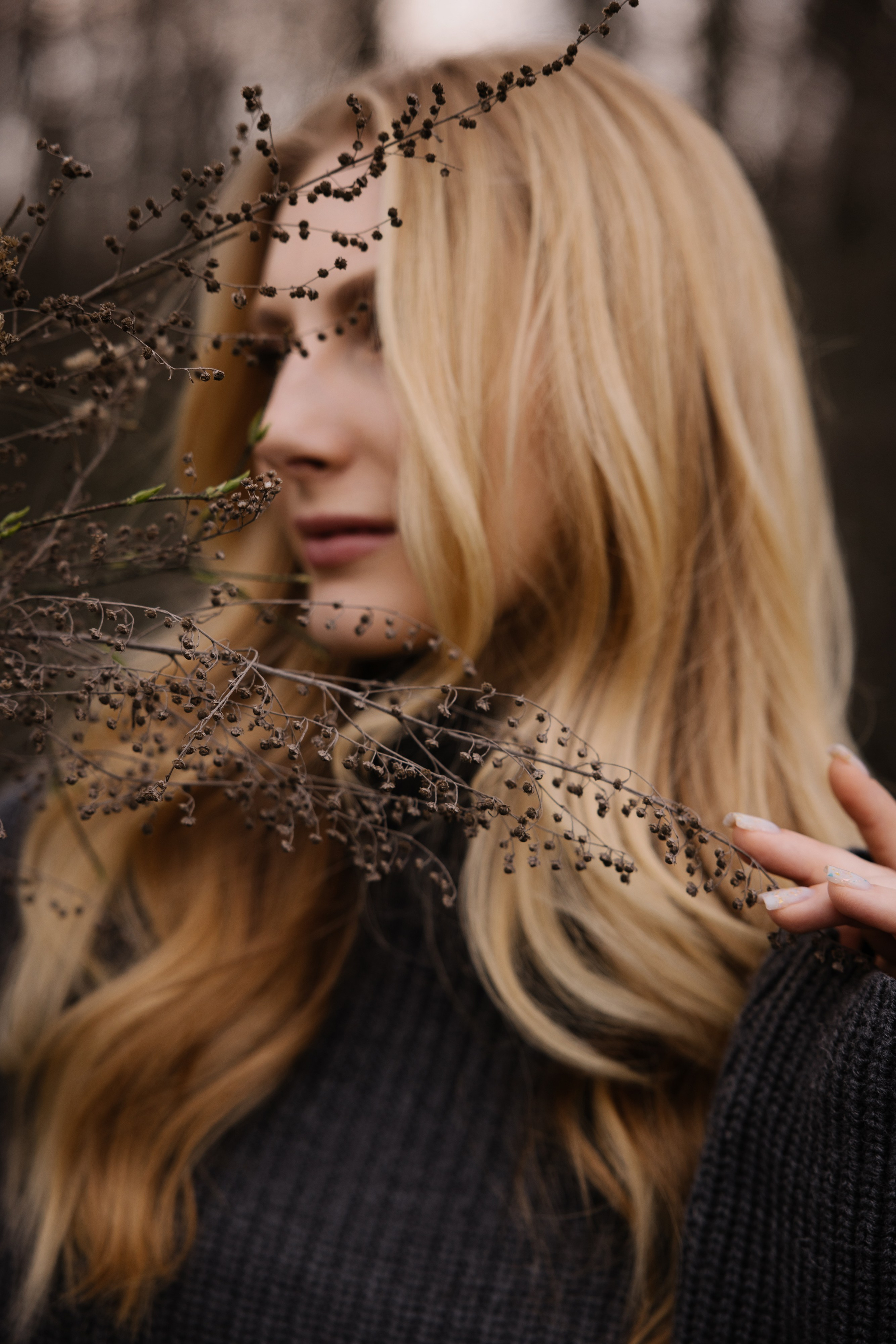 Вероника. Семейный фотограф Губкин/Старый Оскол