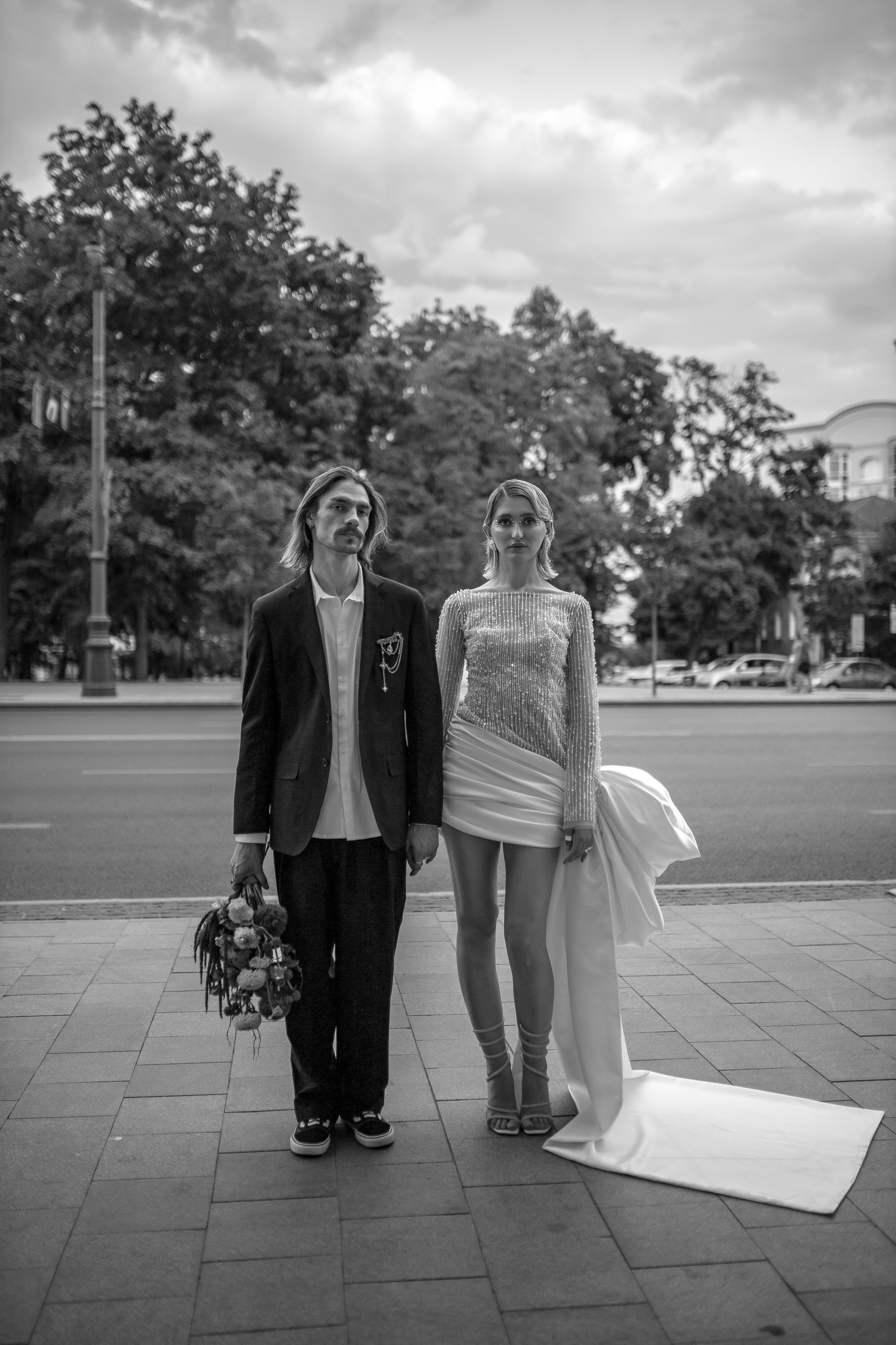 Анна и Никита. Семейный фотограф Губкин/Старый Оскол