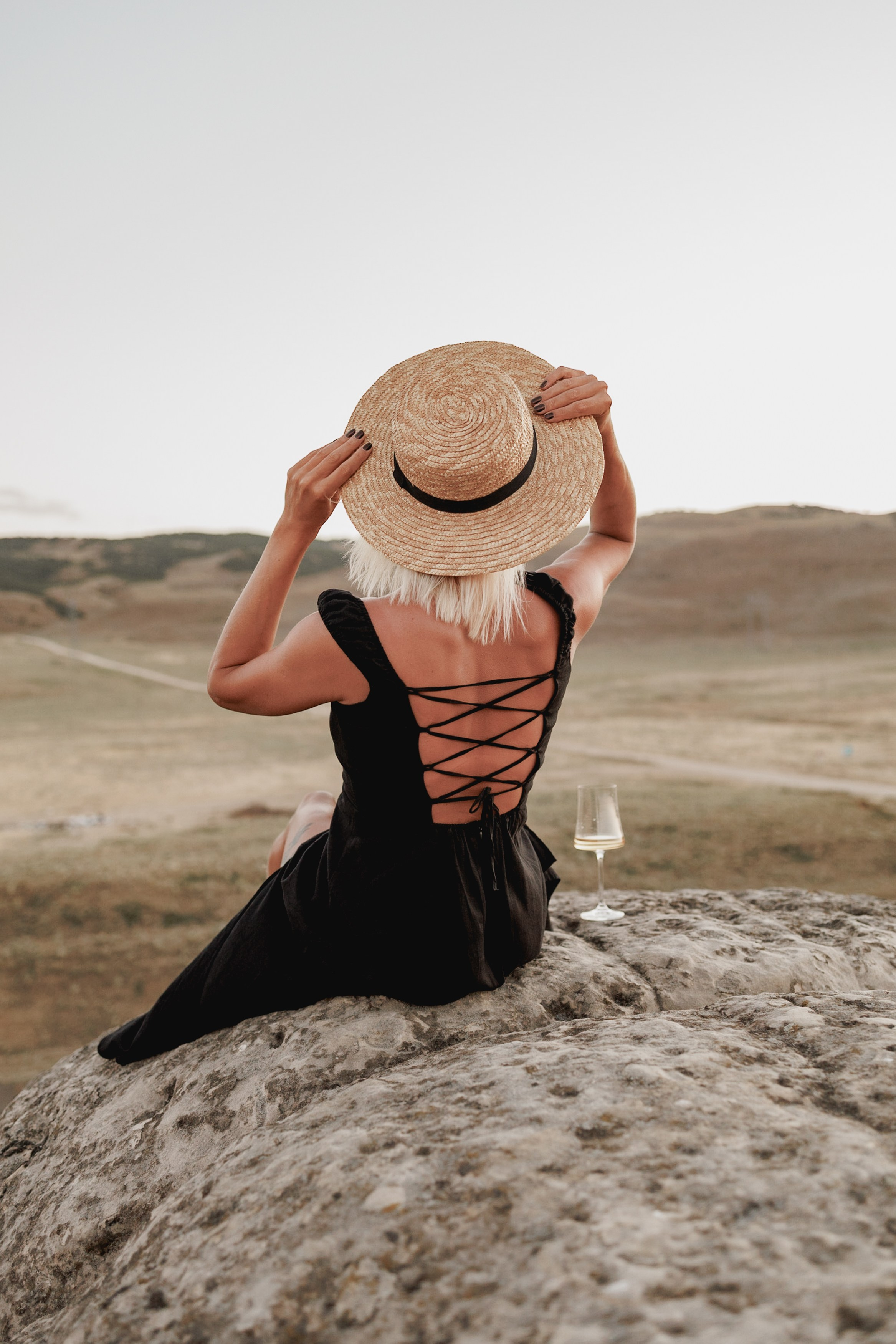 Черепашьи горы. Дагестан. Фотограф в Дагестане Кира Молькова
