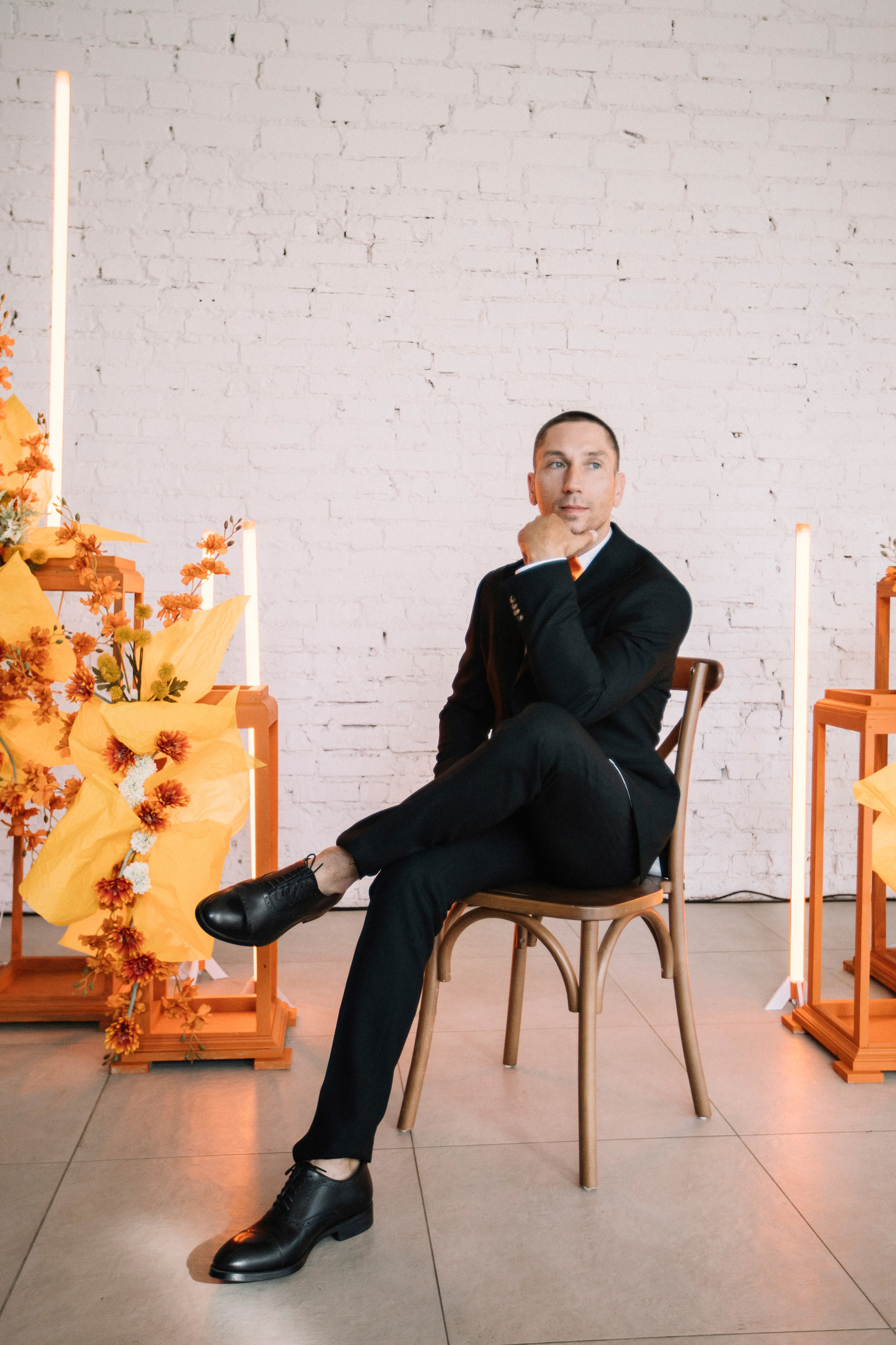 Роман и Ангелина. Главная