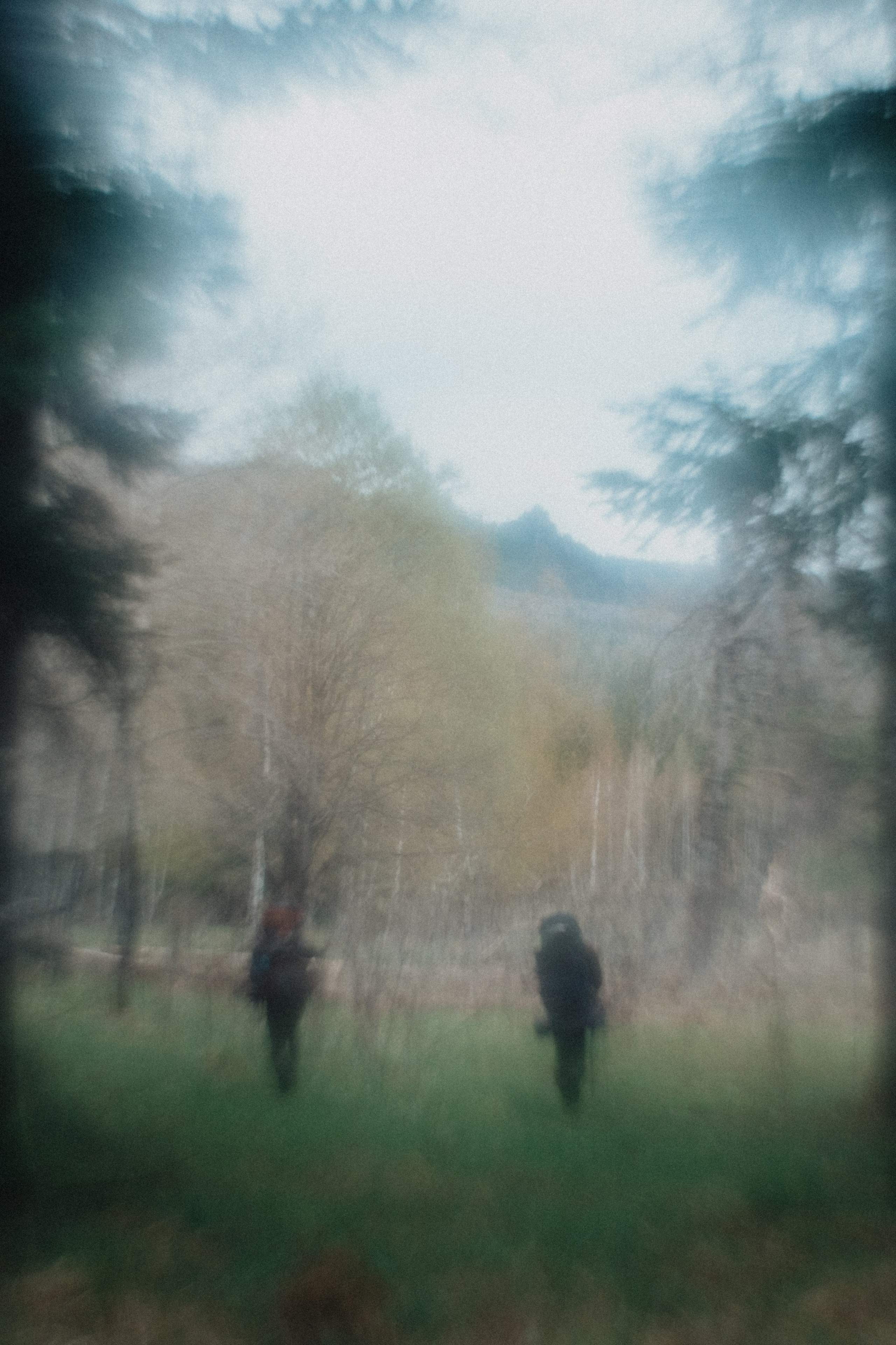 Южный Урал. Окрестности Ялангаса | Май 2024. Andrew Sozonov visual artist