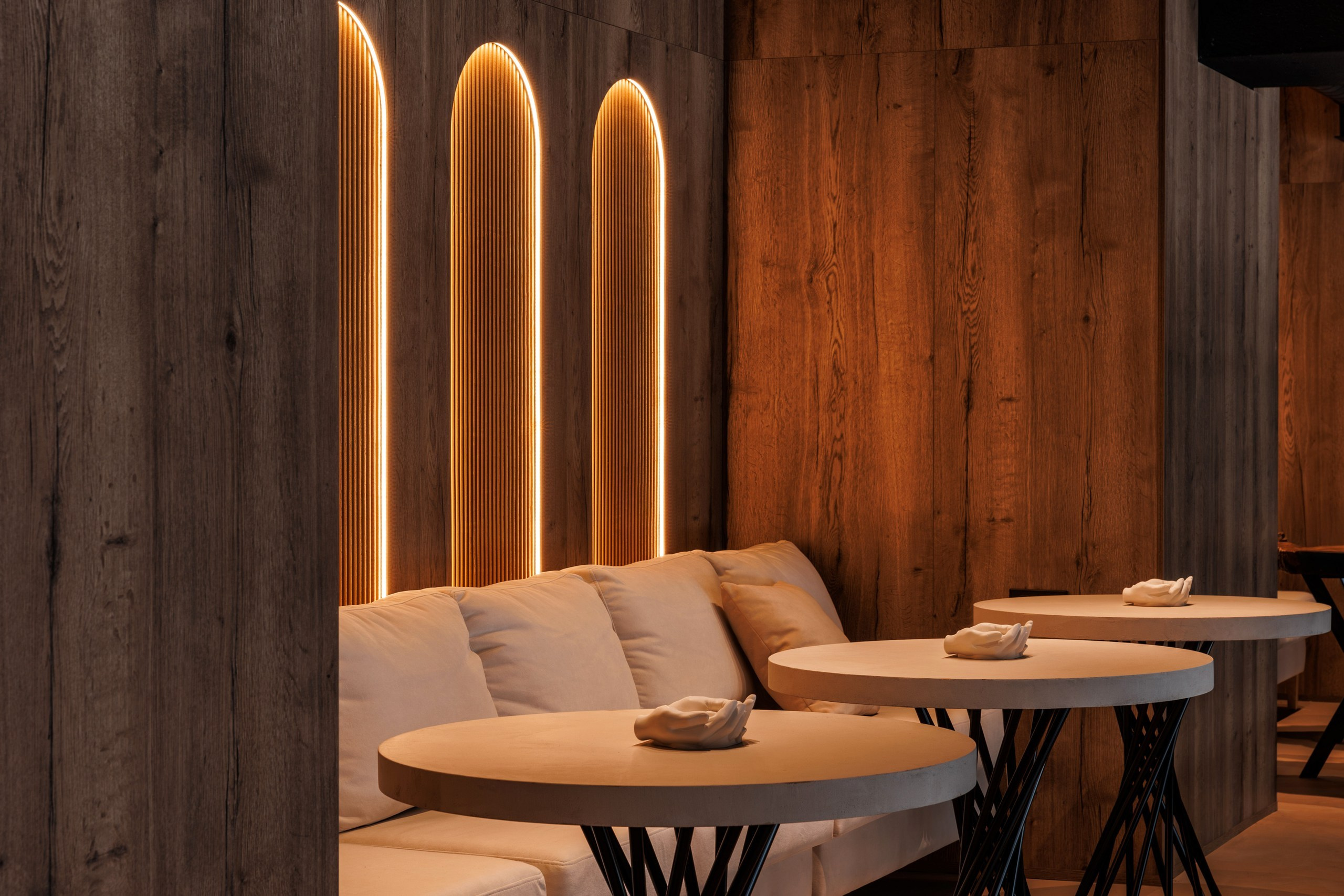 Code. Night2Day Санкт-Петербург