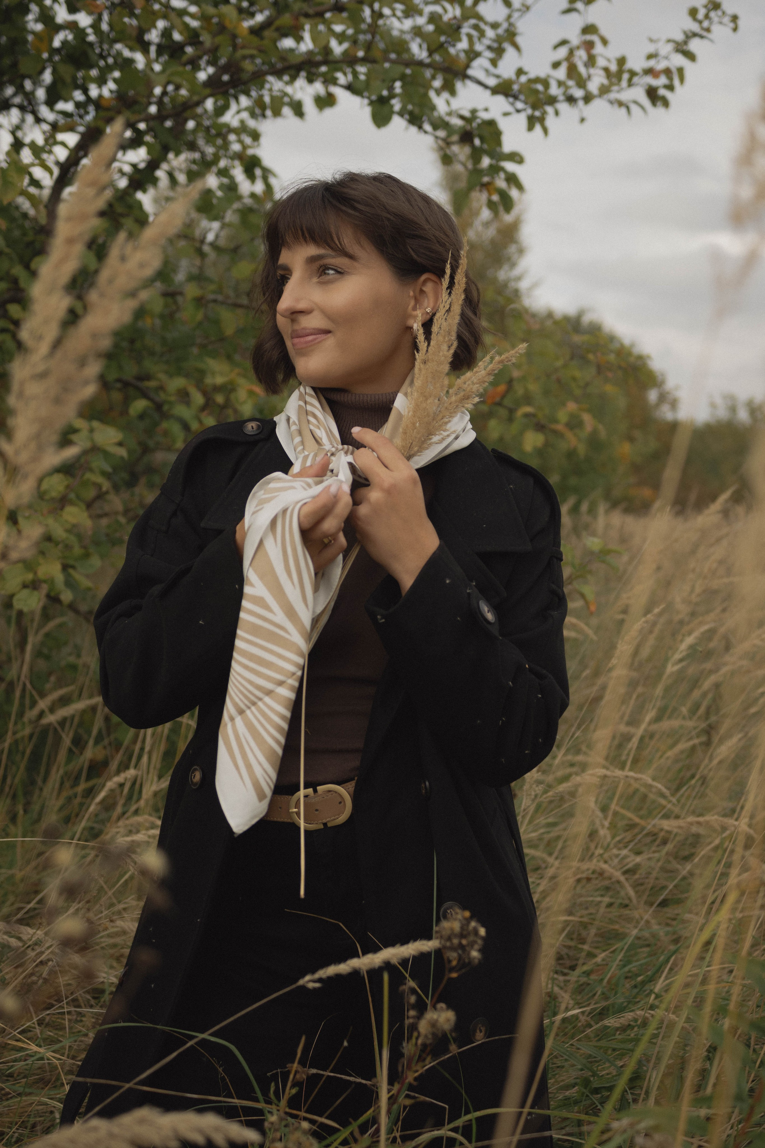 Портреты. Фотограф Евгения Сурова в Нижнем Новгороде