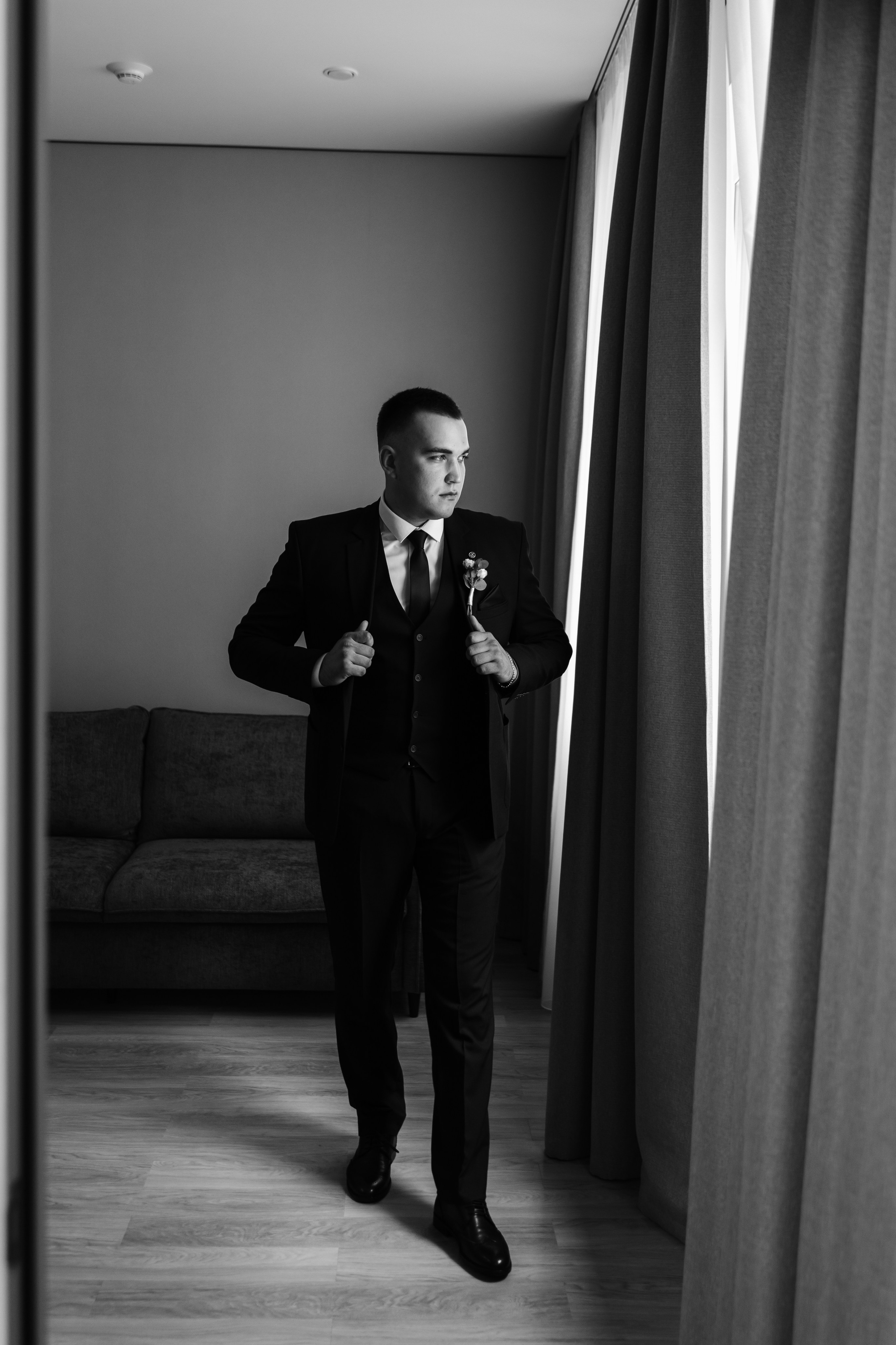 Kirill & Anna. Свадебный фотограф Ильнар Асадуллин