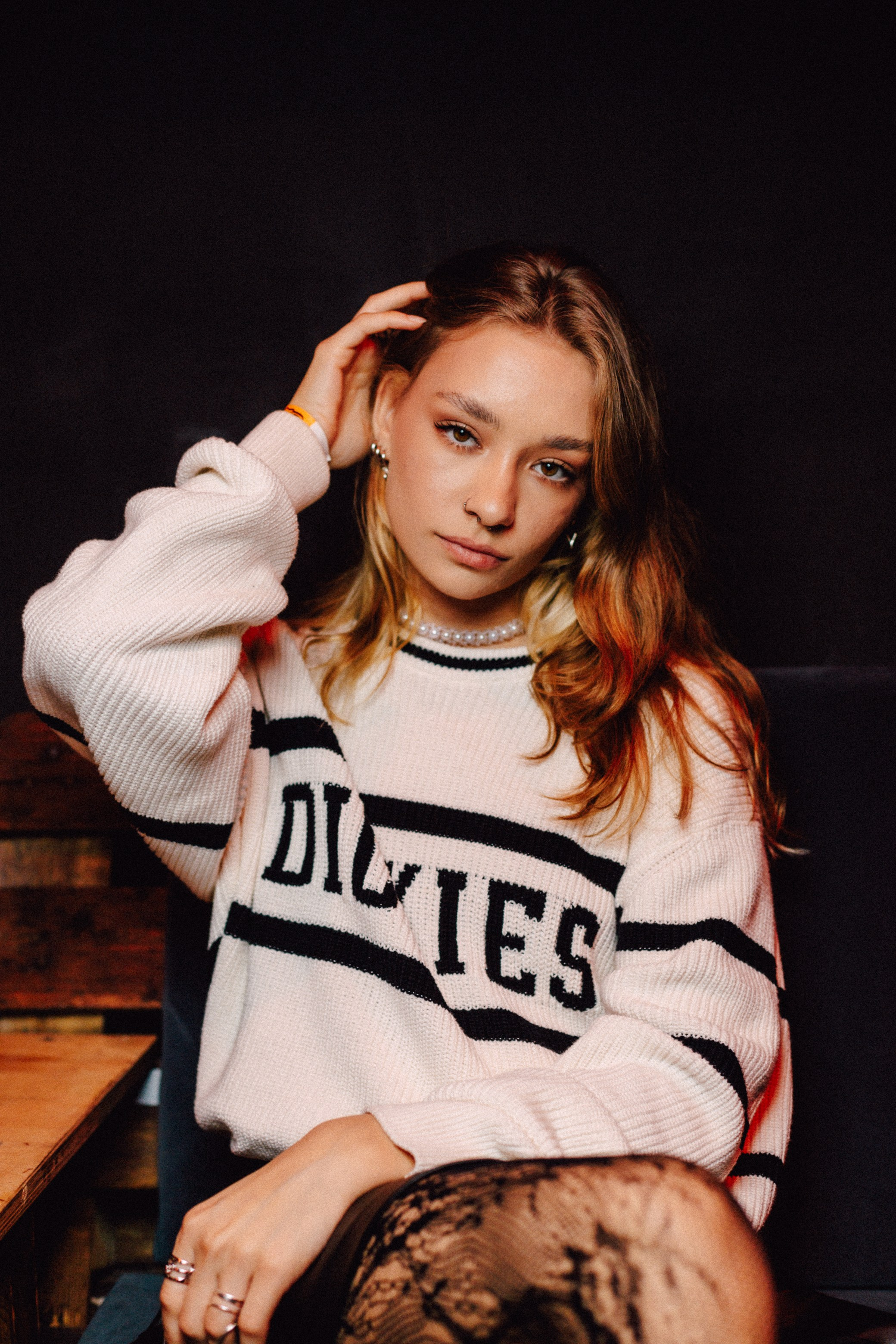 Night Clubs 2022-24. Фотограф в Тюмени