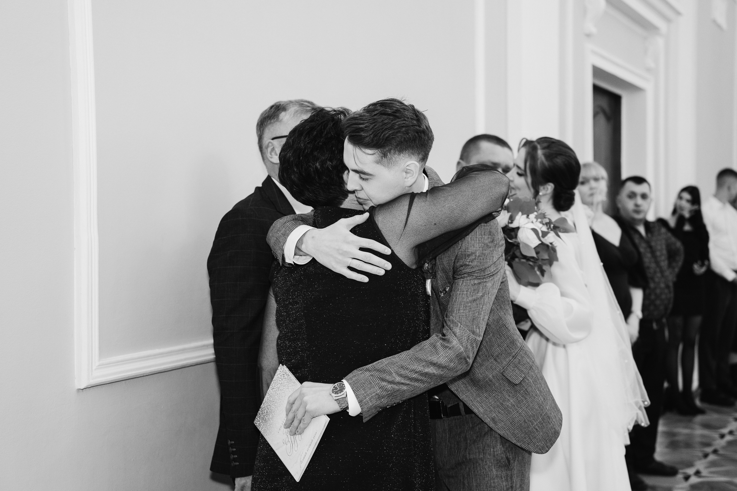 Юлия и Андрей. Свадебный и семейный фотограф Кокушева Юлия Нижний Новгород