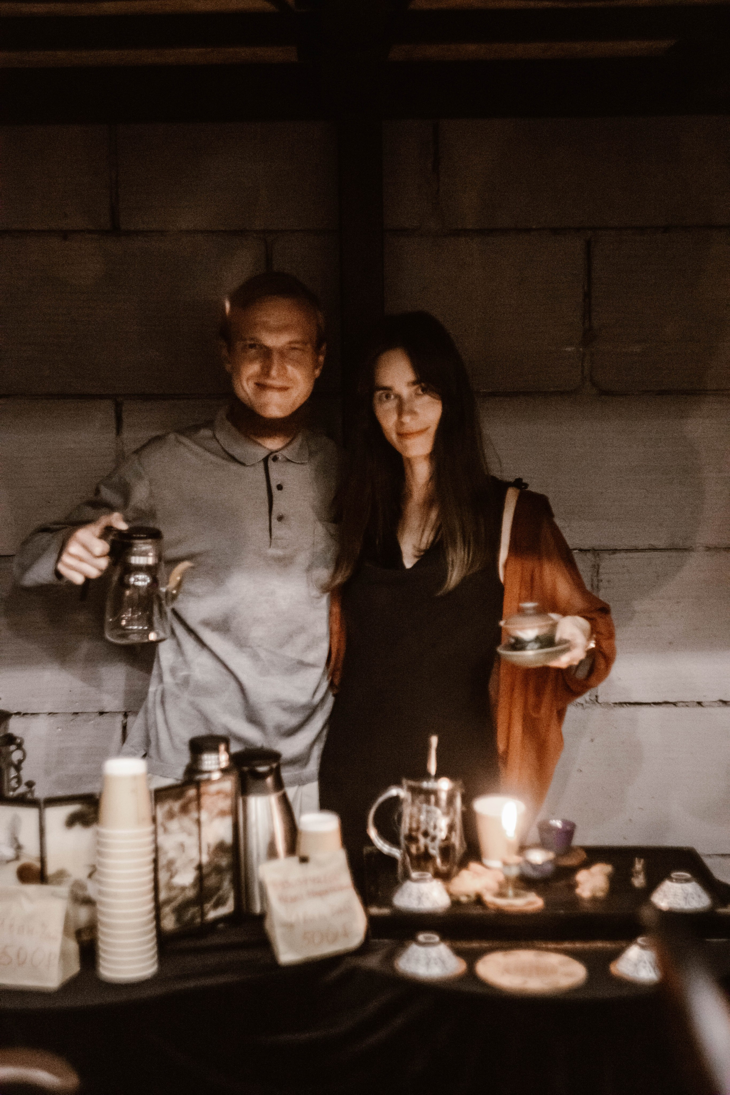 Кирилл Ошеров МАЯКОВКА, 10. Фотограф в Нижнем Новгороде