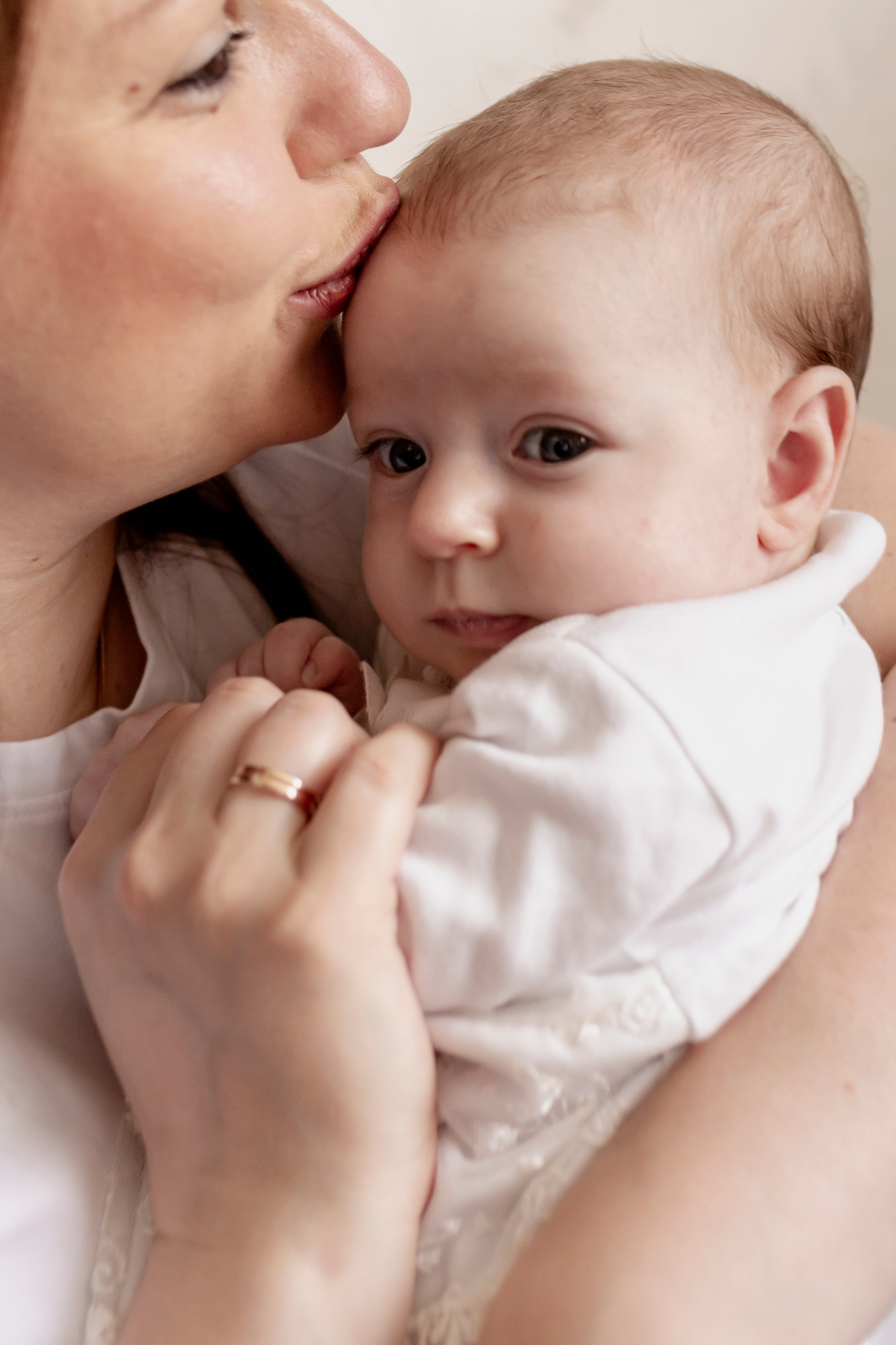 Семейные истории. Детский и семейный фотограф в Ростове-на-Дону Светлана Коновалова
