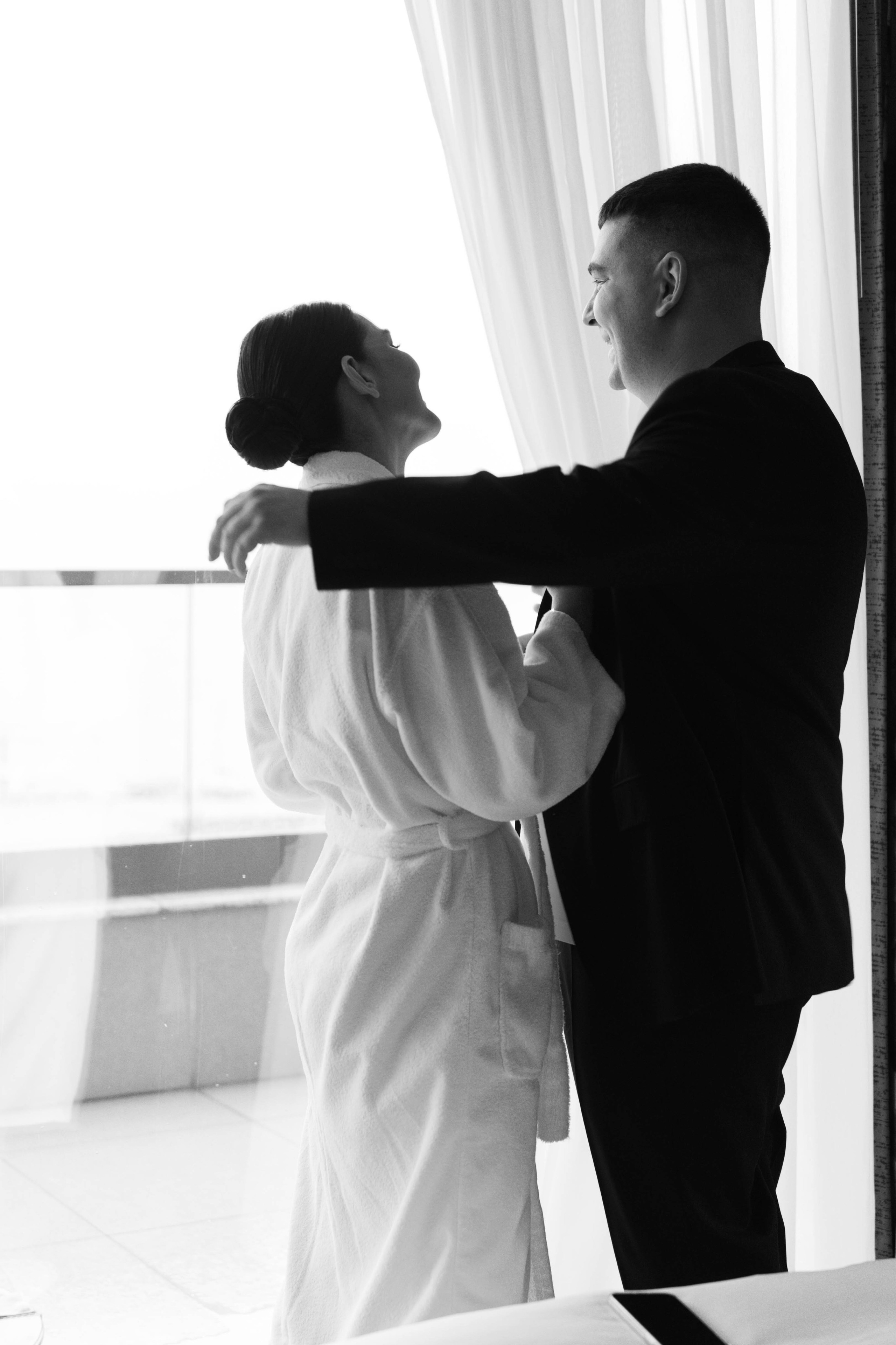 Даша и Саша. Сочи. Ноябрь. Свадьба для двоих. Свадебный фотограф Катерина Чулкова