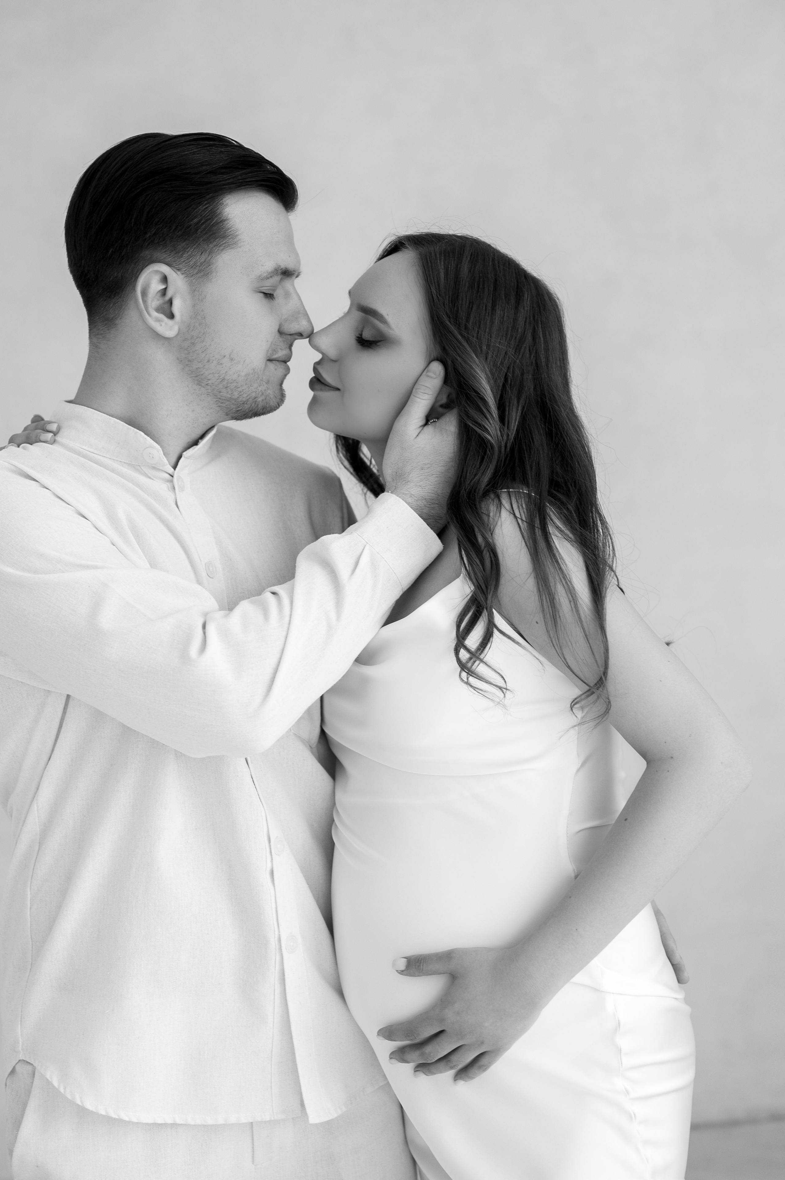 Фотосессия беременности. Свадебный и семейный фотограф в Краснодаре Алина Мельник