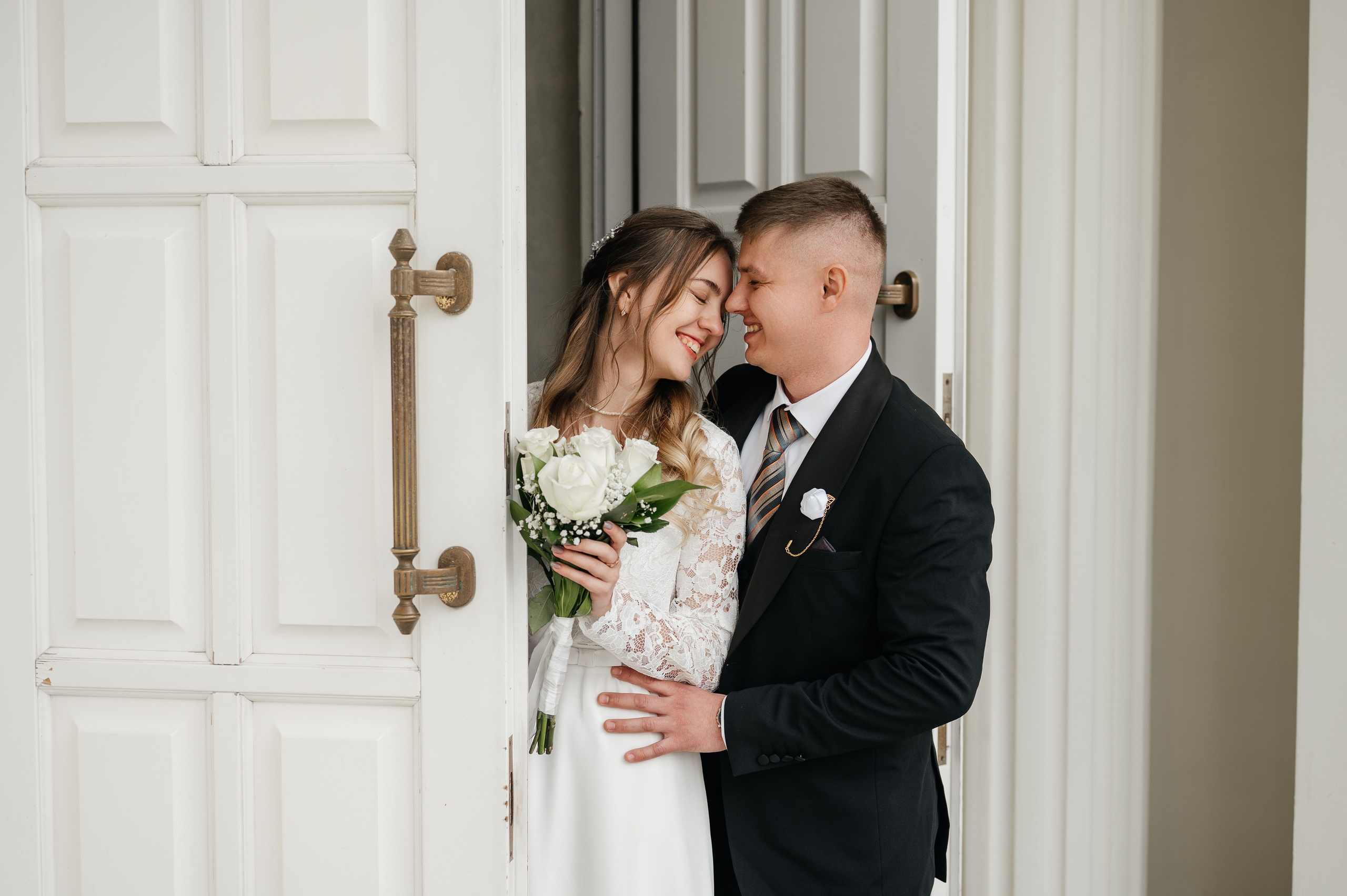 Александр и Татьяна. Свадебный и семейный фотограф в Краснодаре Алина Мельник