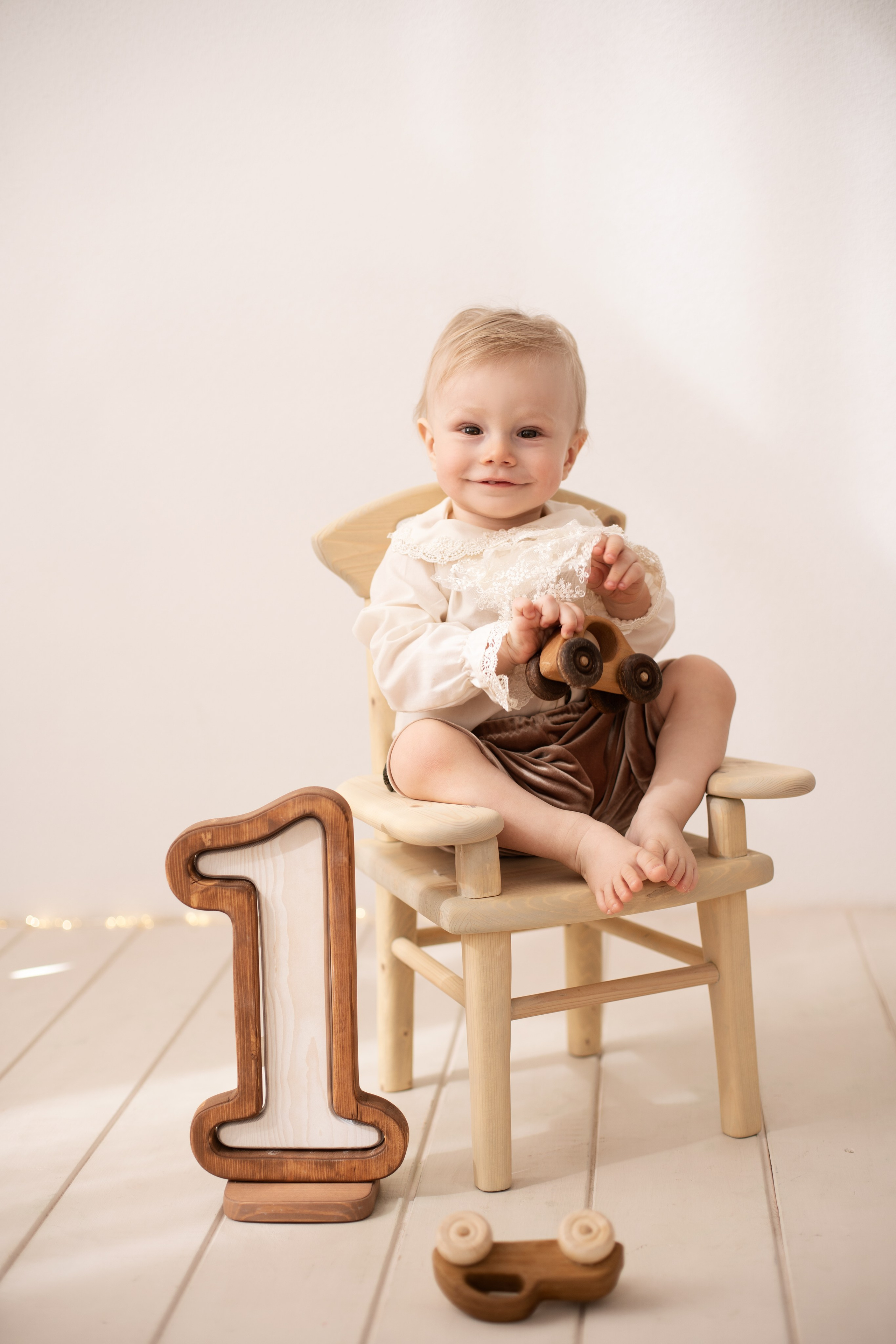 Дни рождения. Детский и семейный фотограф Ирина Иванова