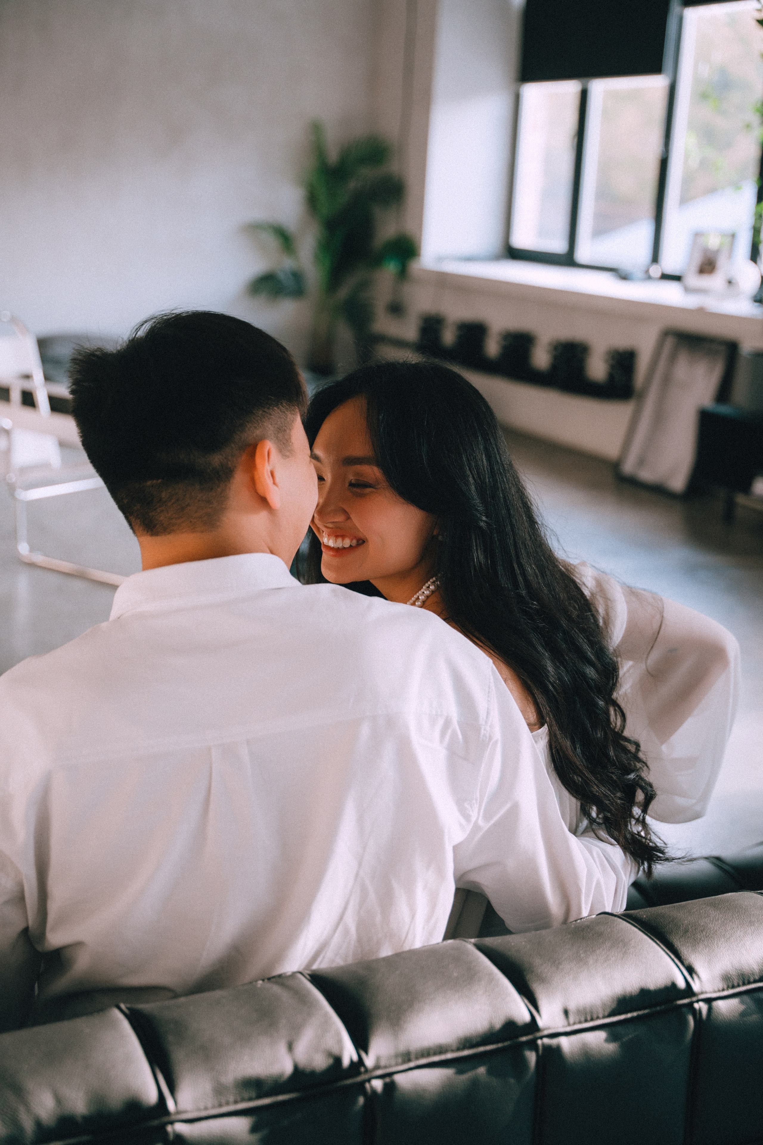 Eternal sunshine. Фотограф в Иркутске Сендыхеев Пётр