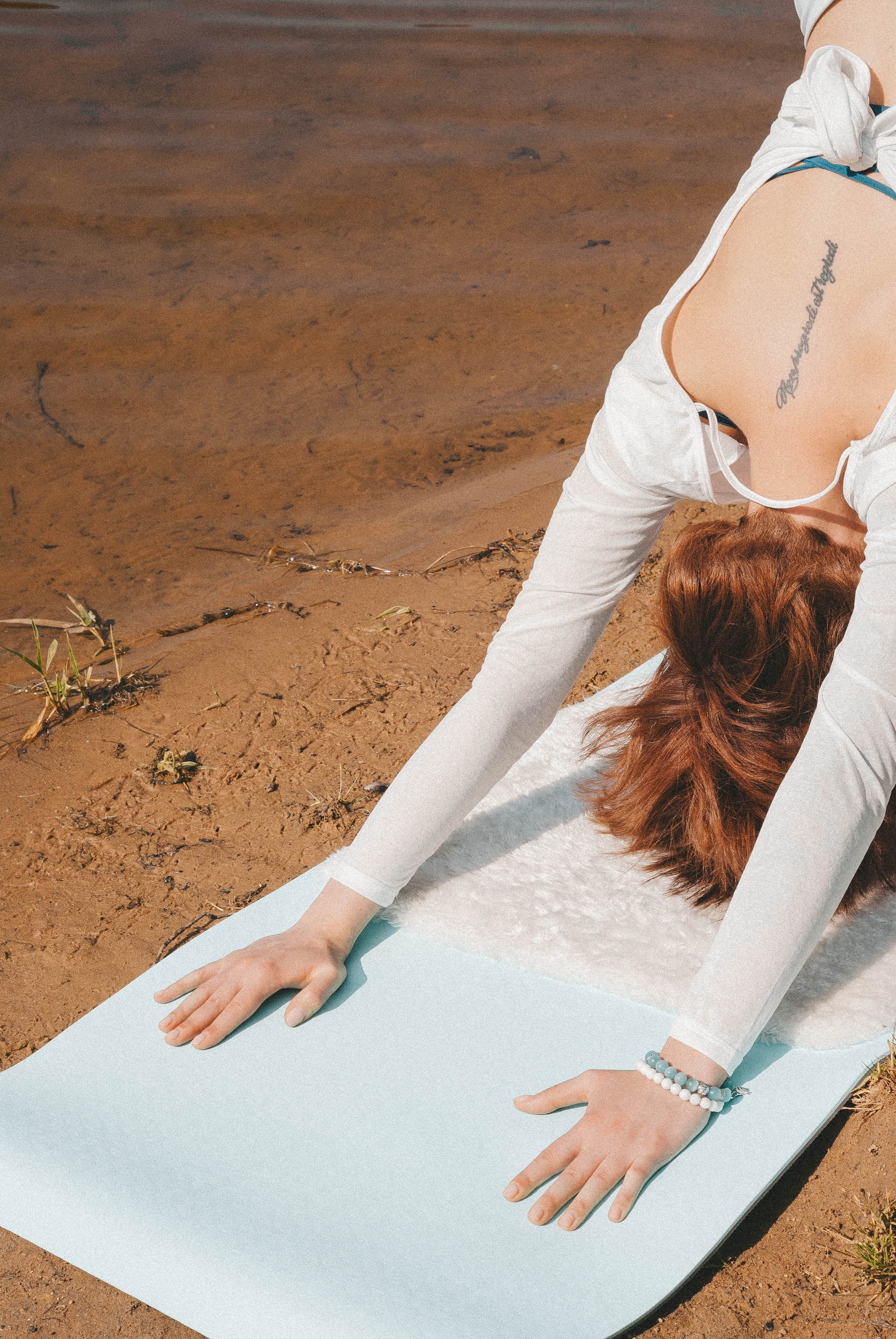 Йогиня Дарья. Фотограф в Красногорске|Ксения Рубцова