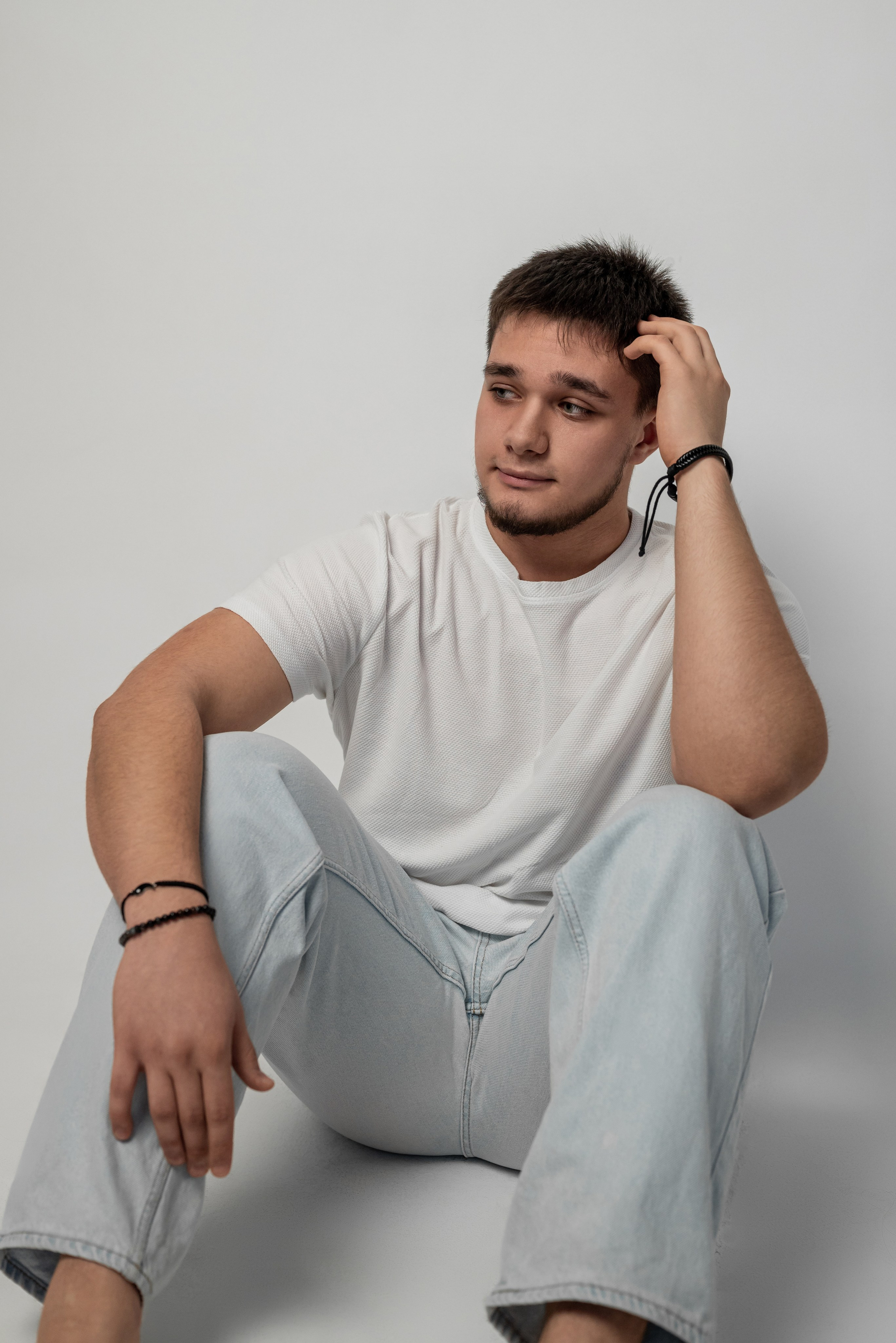 Тимур и Варвара. Фотограф в городе Салават