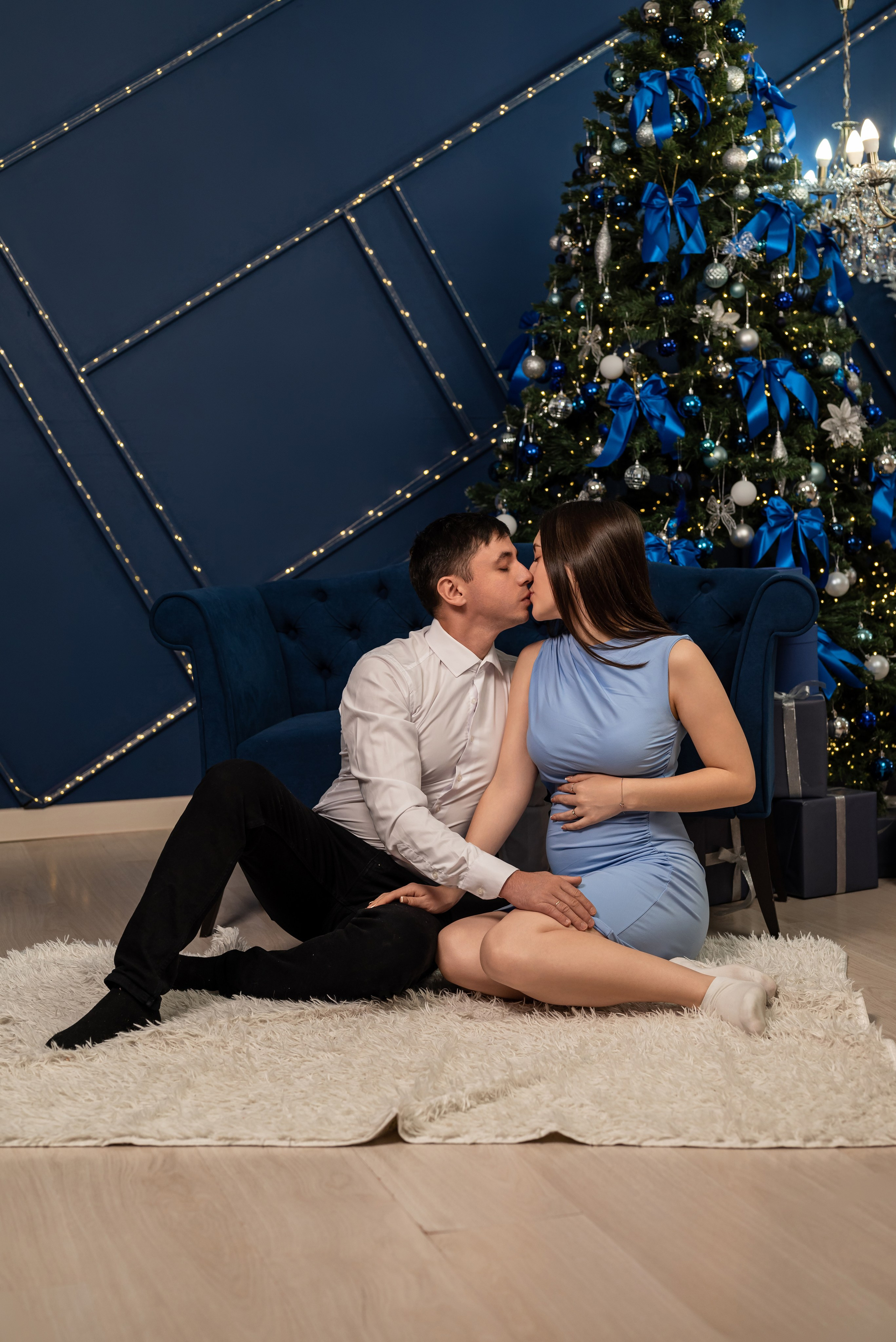 Марат и Екатерина. Фотограф в городе Салават