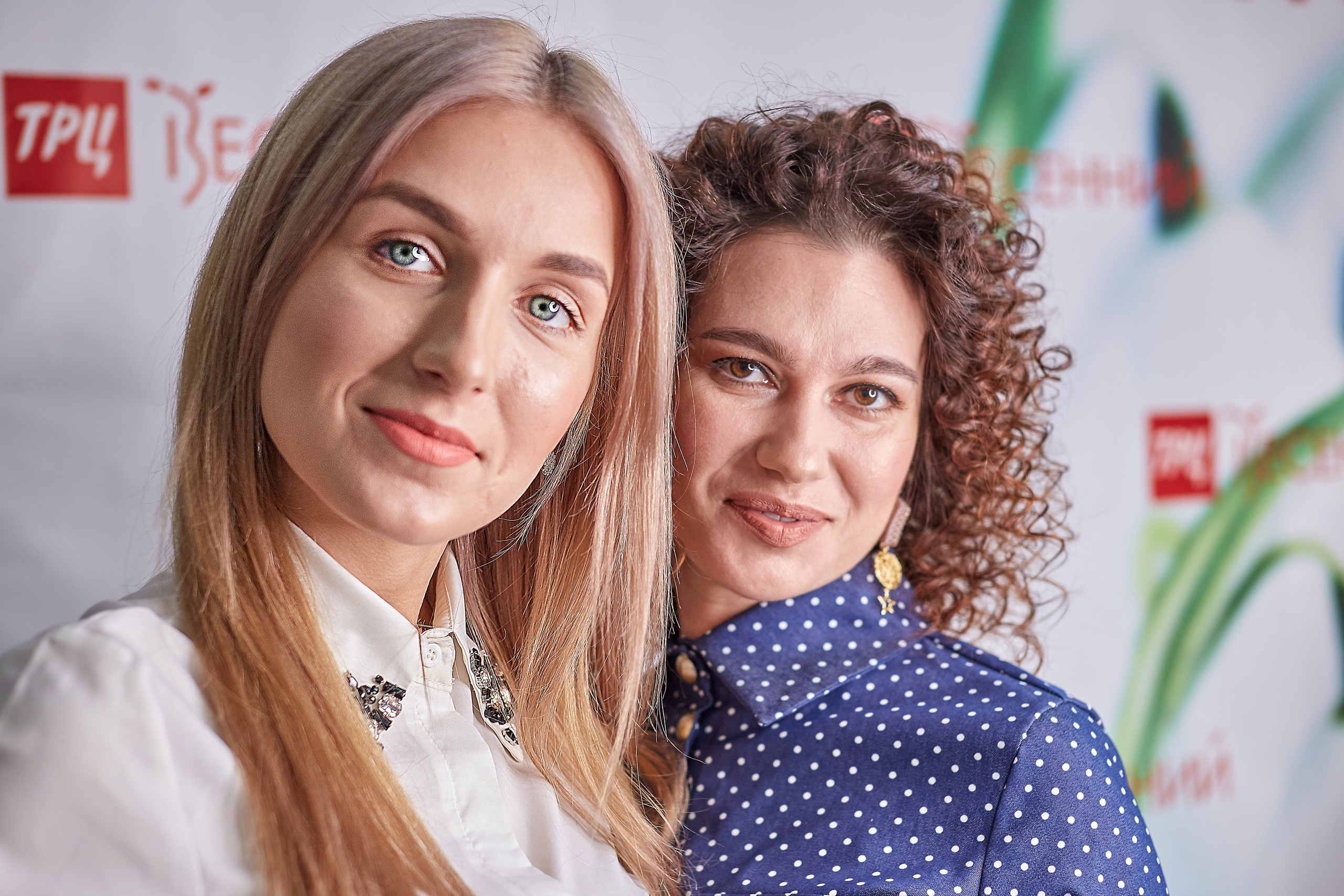 Фотосессии для контента