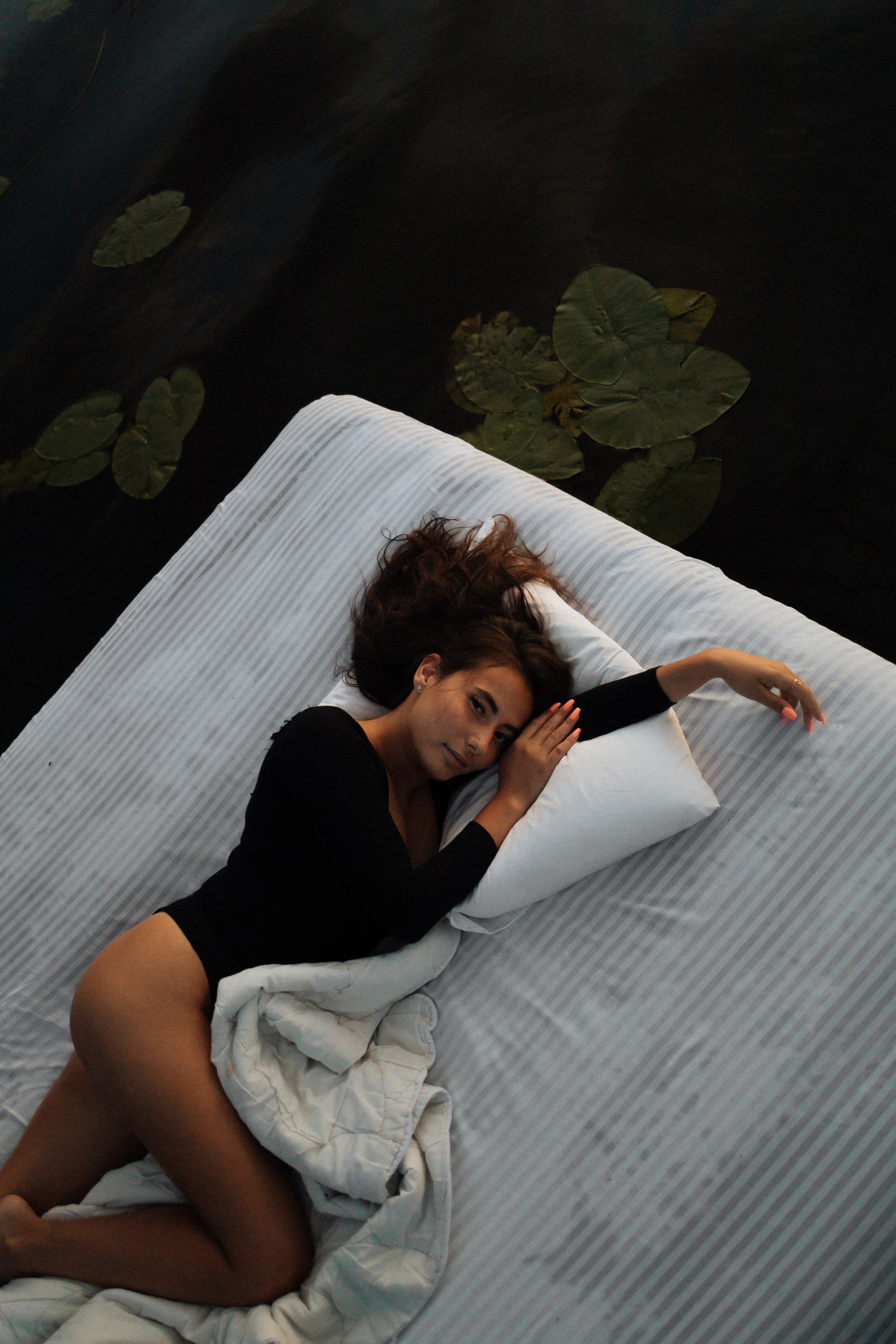 Индивидуальные. Главная