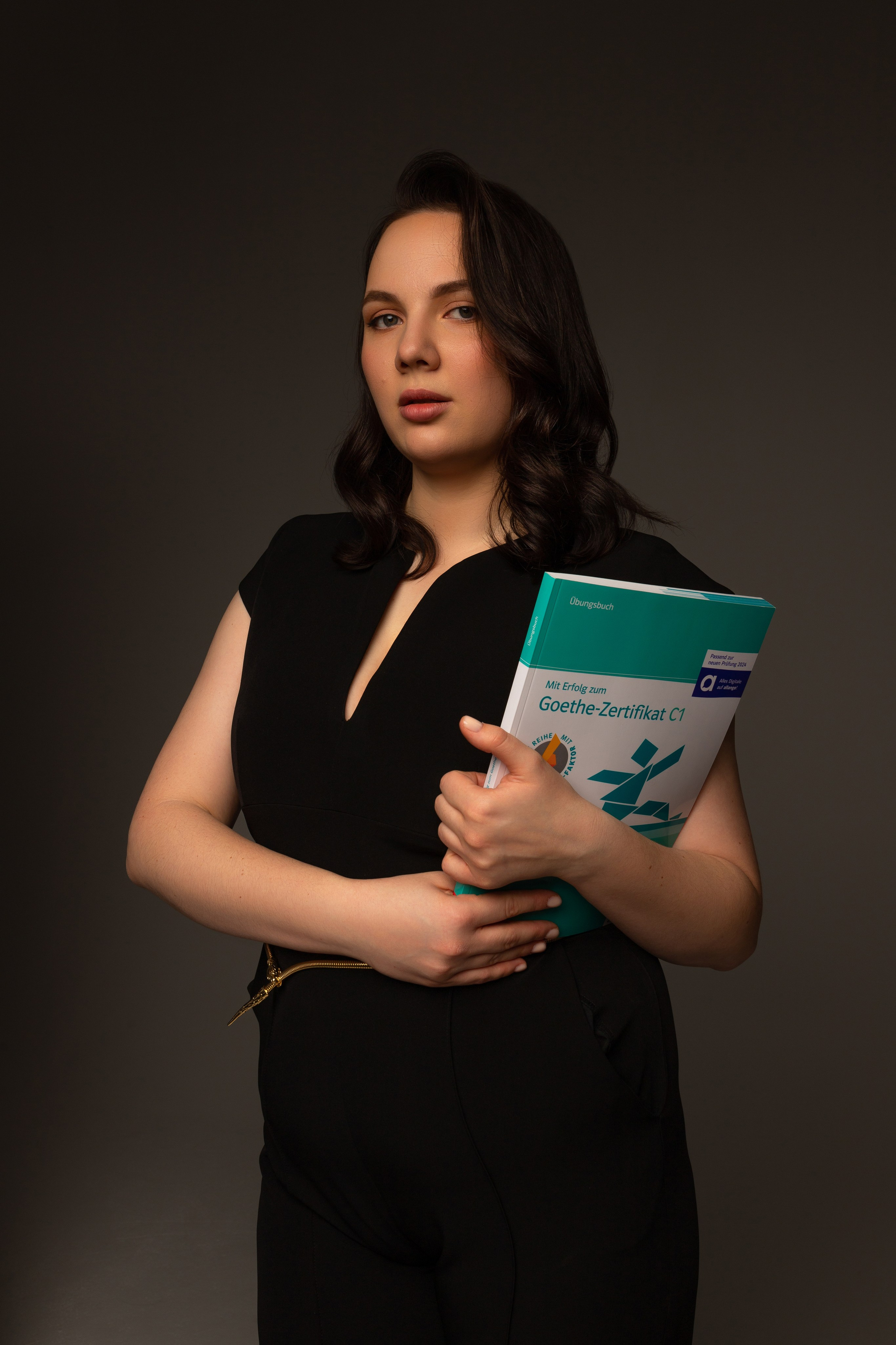 Нина (преподаватель). Фотограф в Санкт-Петербурге Ольга Фот