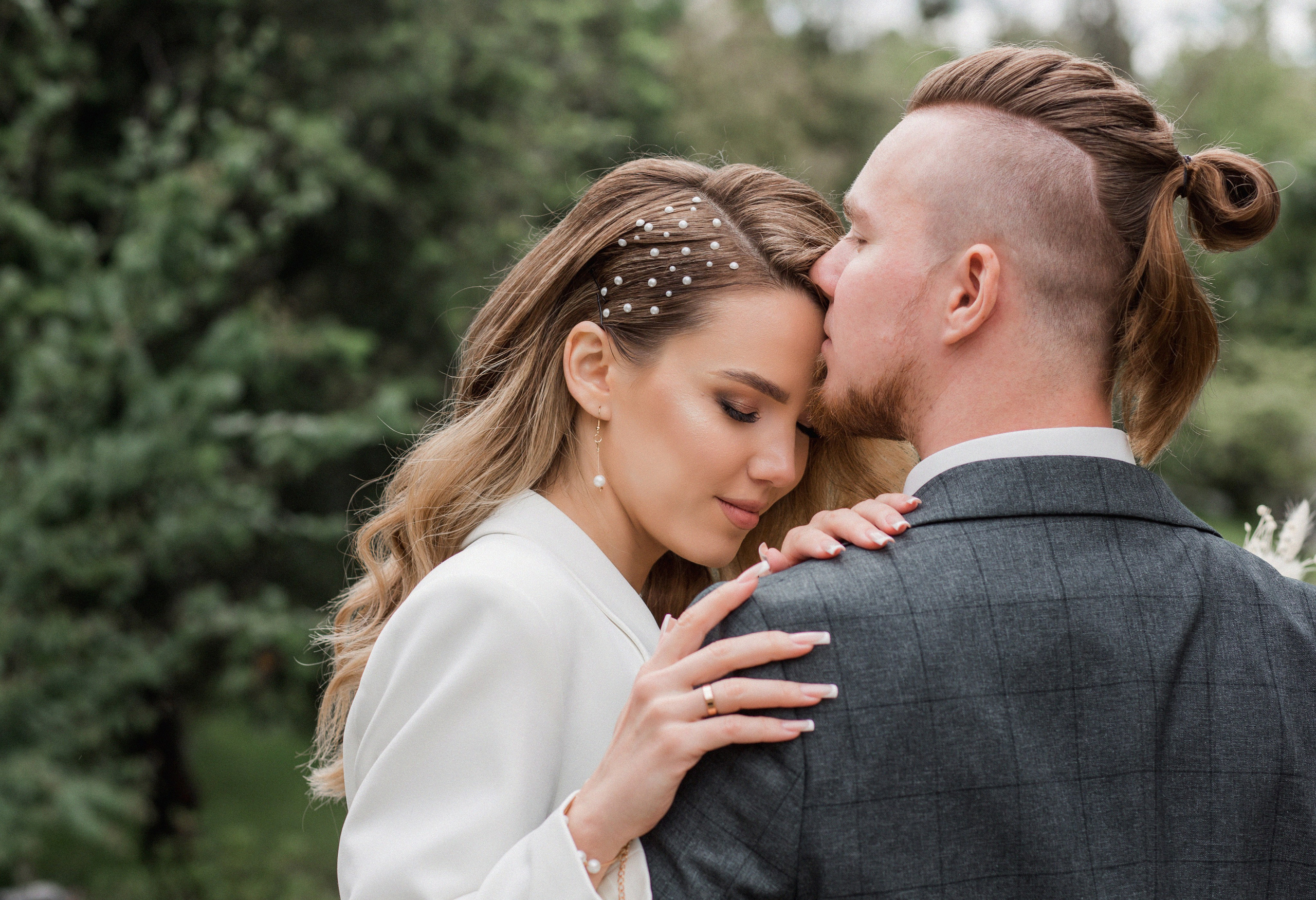 Татьяна и Андрей. Свадебный и семейный фотограф в Краснодаре