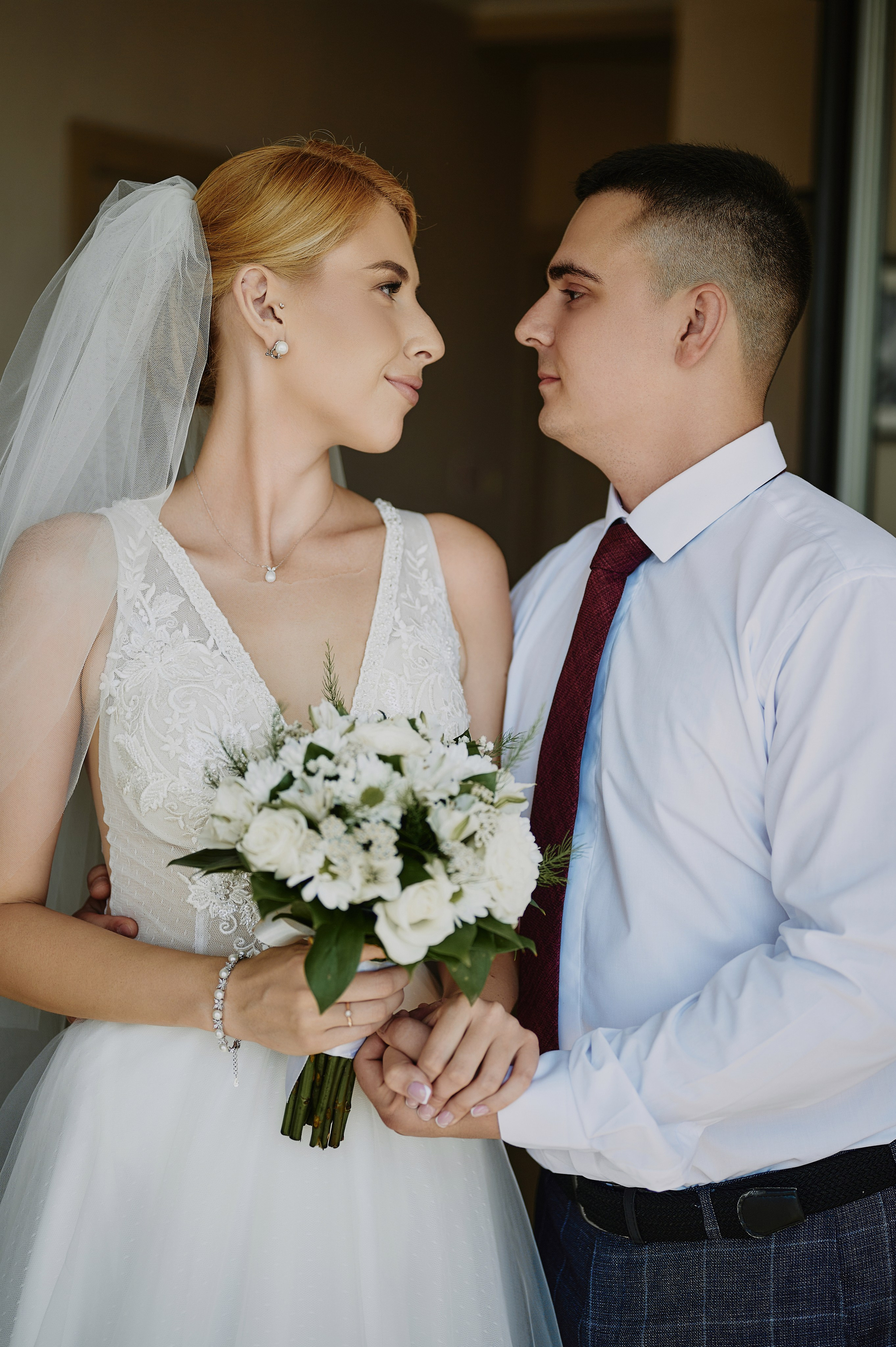 Артём и Ярослава. Фото-видеосъемка свадеб Venson Films