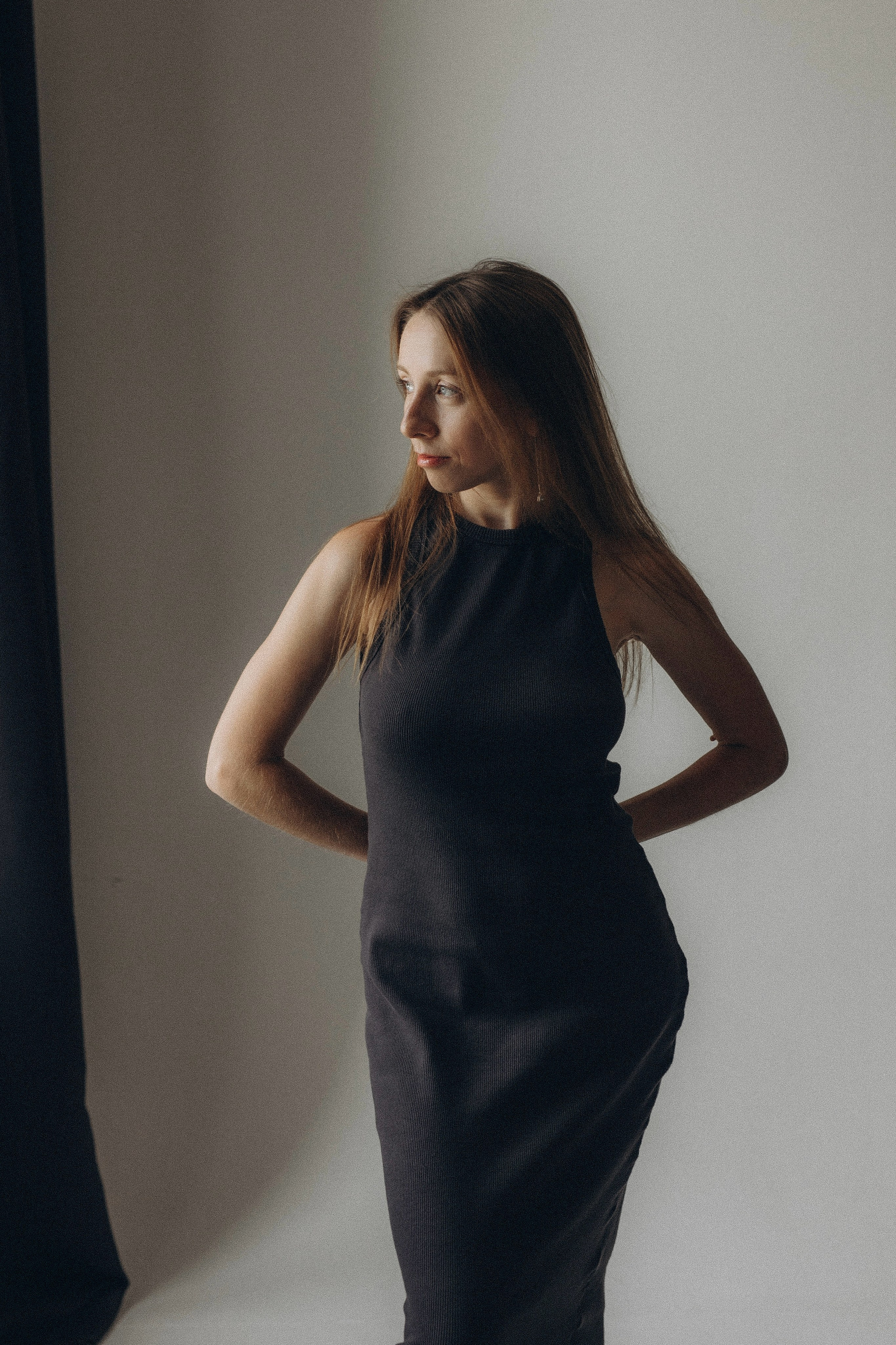 Лена. Семейный и портретный фотограф из Казани