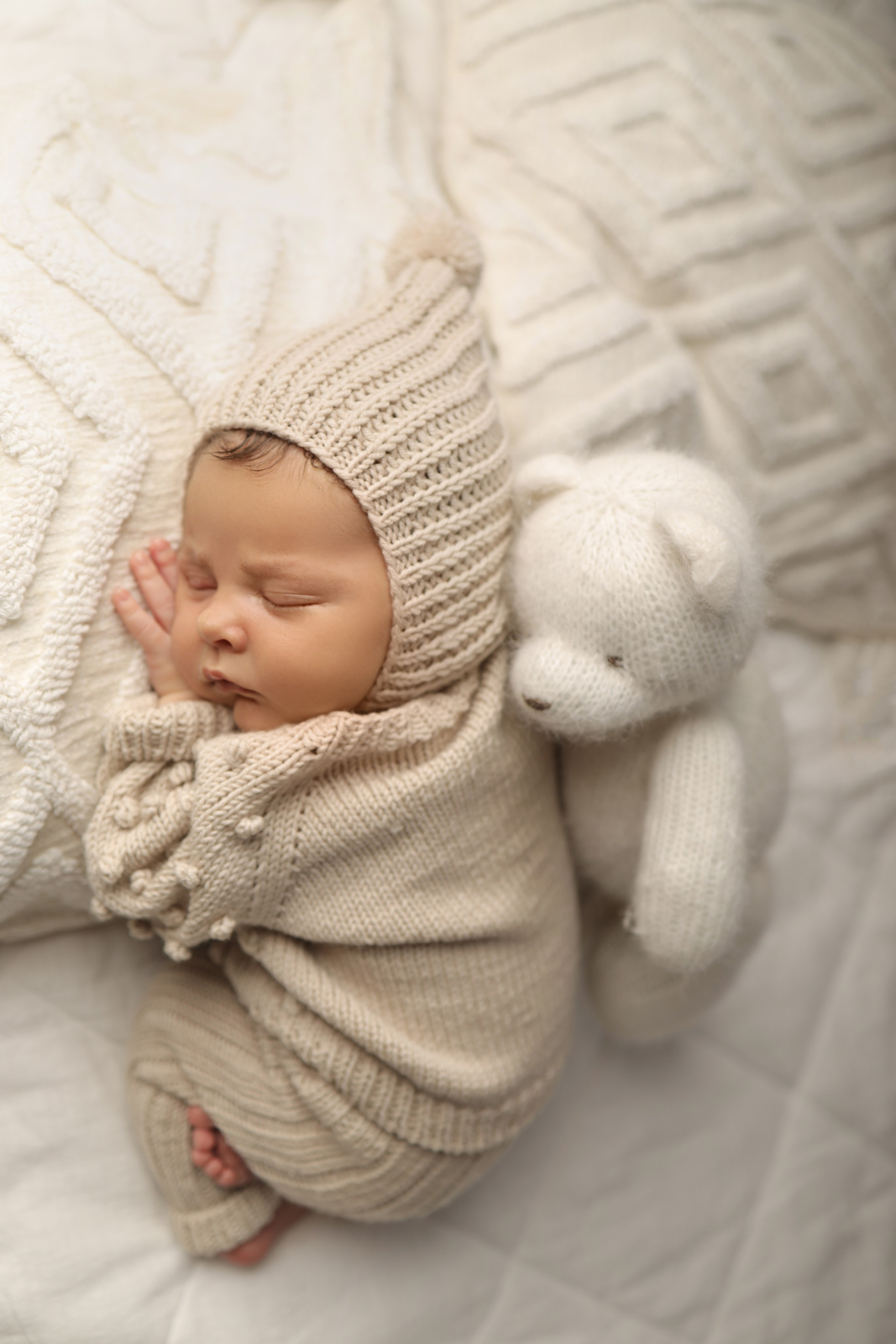 Новорождённые. Главная