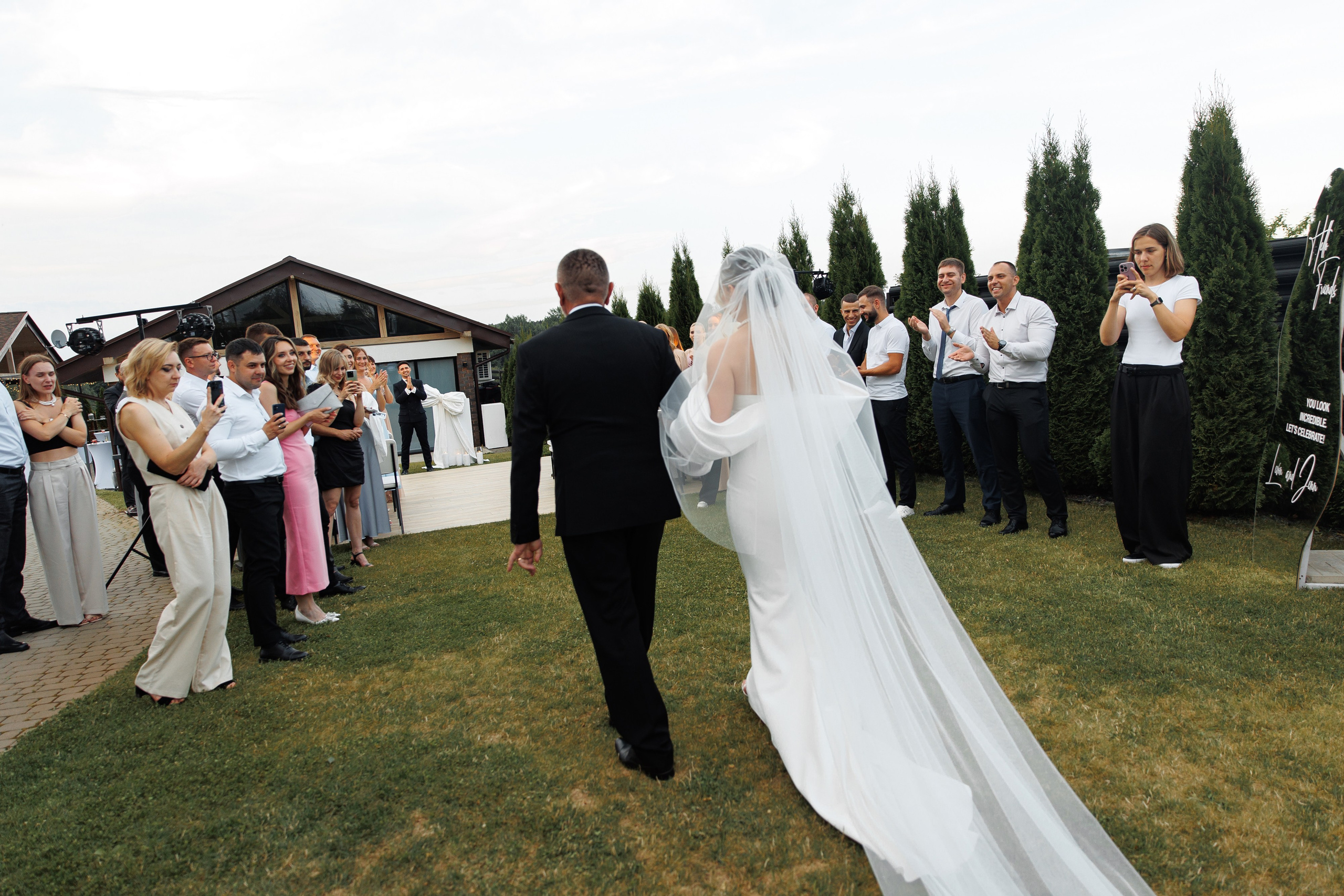 Евгения и Левон | Свадебная годовщина. Свадебный фотограф Минск РБ