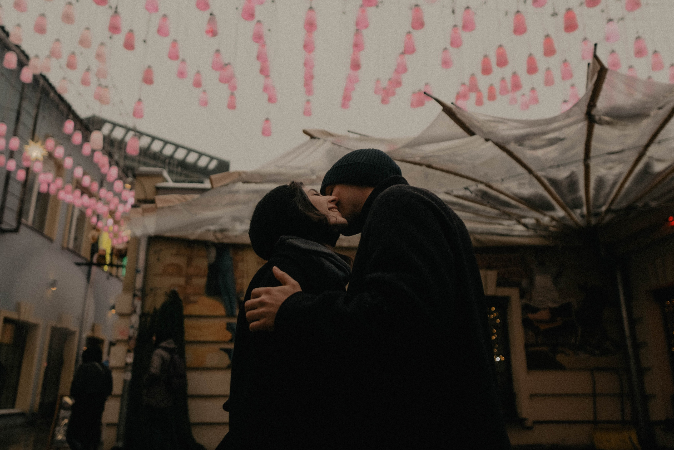 Люба и Илья. Свадебный фотограф Оля Григунова